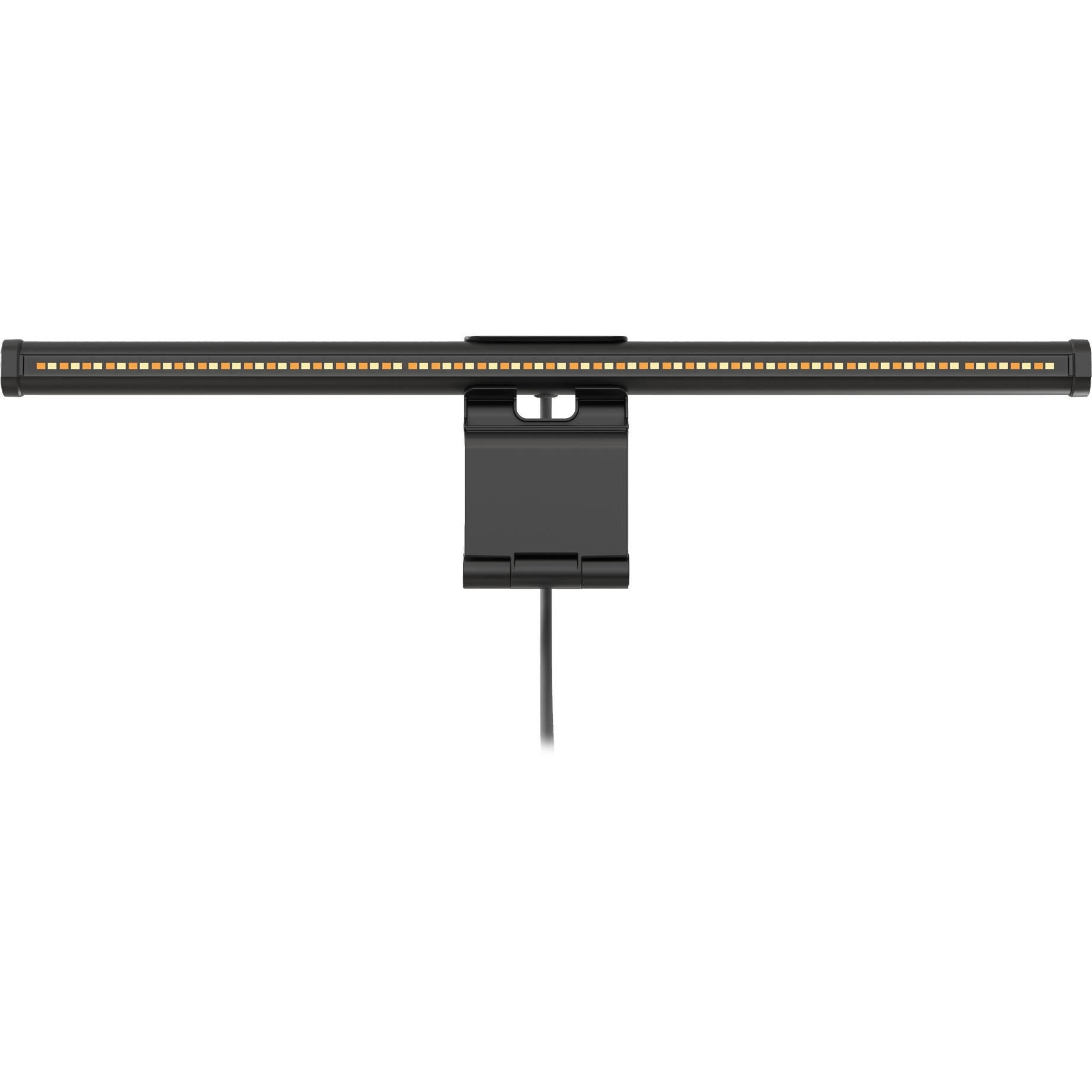 Crest Monitor Clamp Mount Light Bar