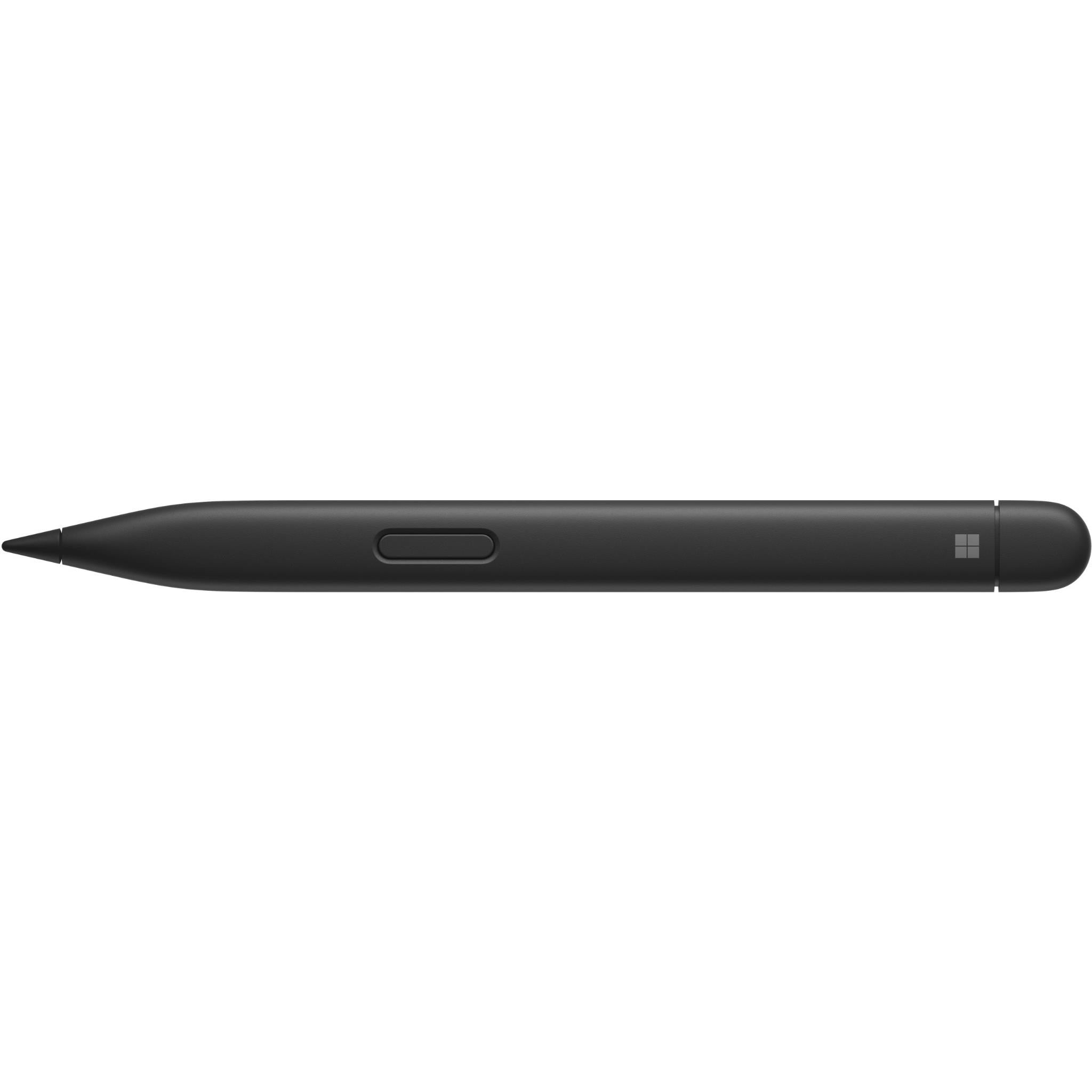 Microsoft Surface Pro13 Inch Keyboard Bundle with Slim Pen (Platinum)