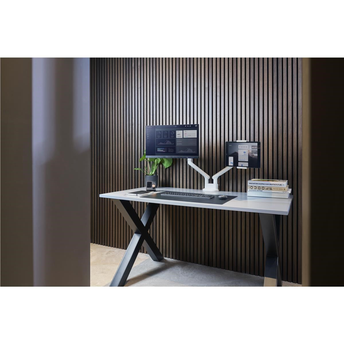 One For All Universal Tablet Holder
