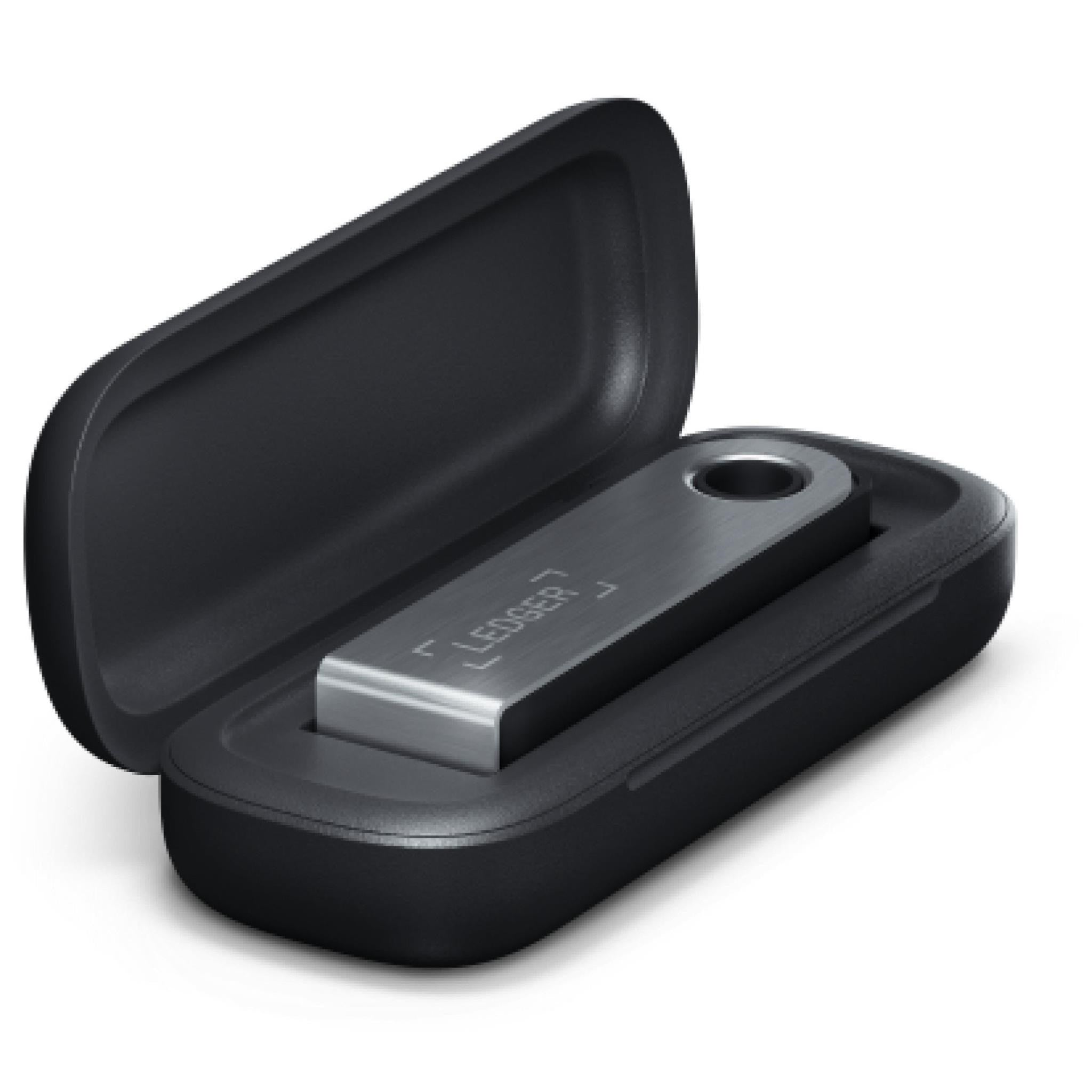 Ledger Nano S Plus Case