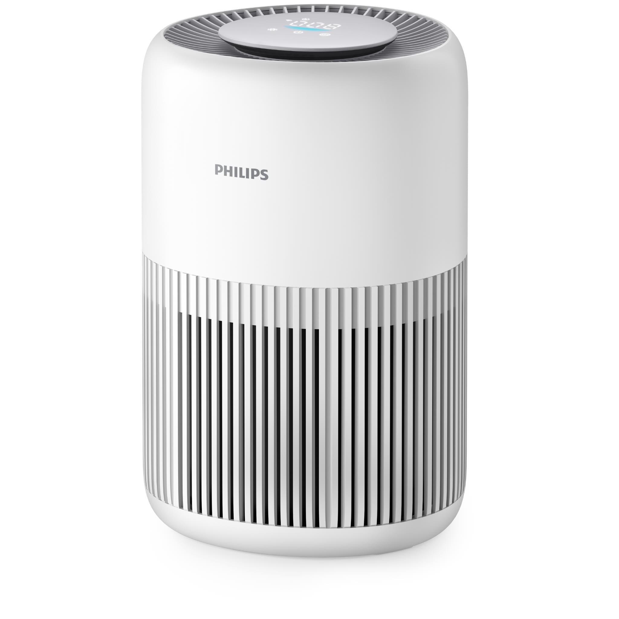 Philips PureProtect Mini 900 Series Smart Air Purifier (Arctic White)