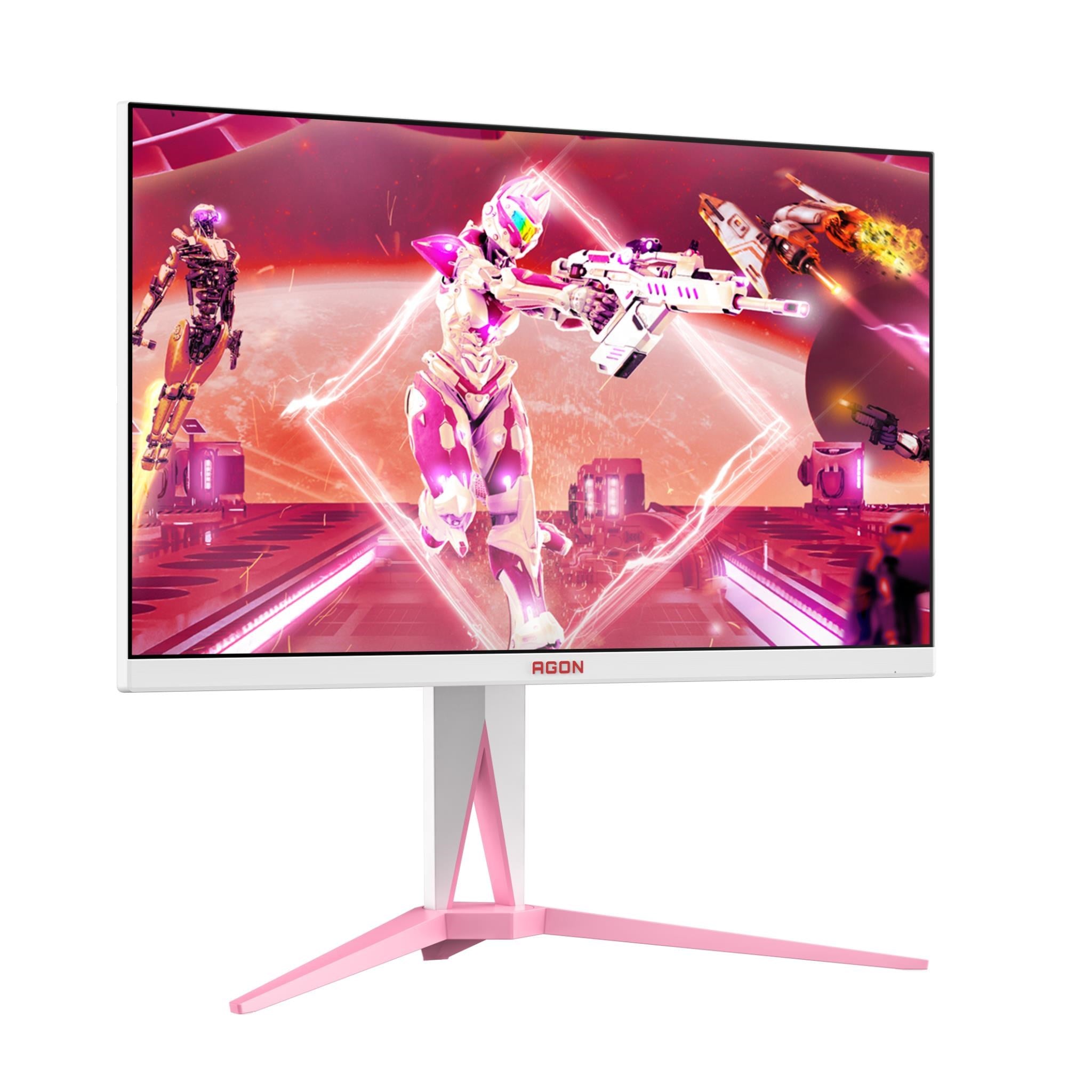 AOC AGON AG275QXR 27' QHD IPS 170Hz Gaming Monitor