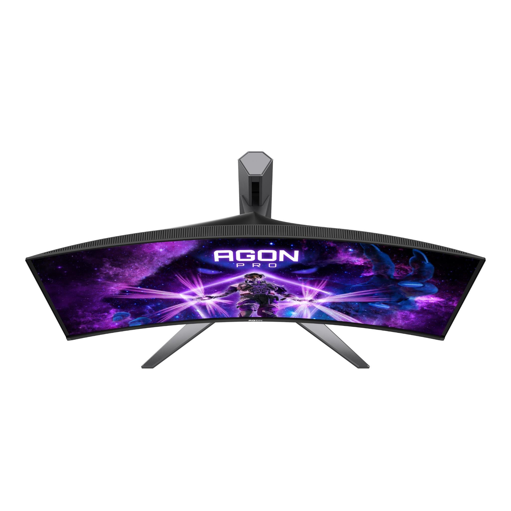 AOC AGON AG346UCD 34' WQHD QD-OLED 175Hz Curved Gaming Monitor