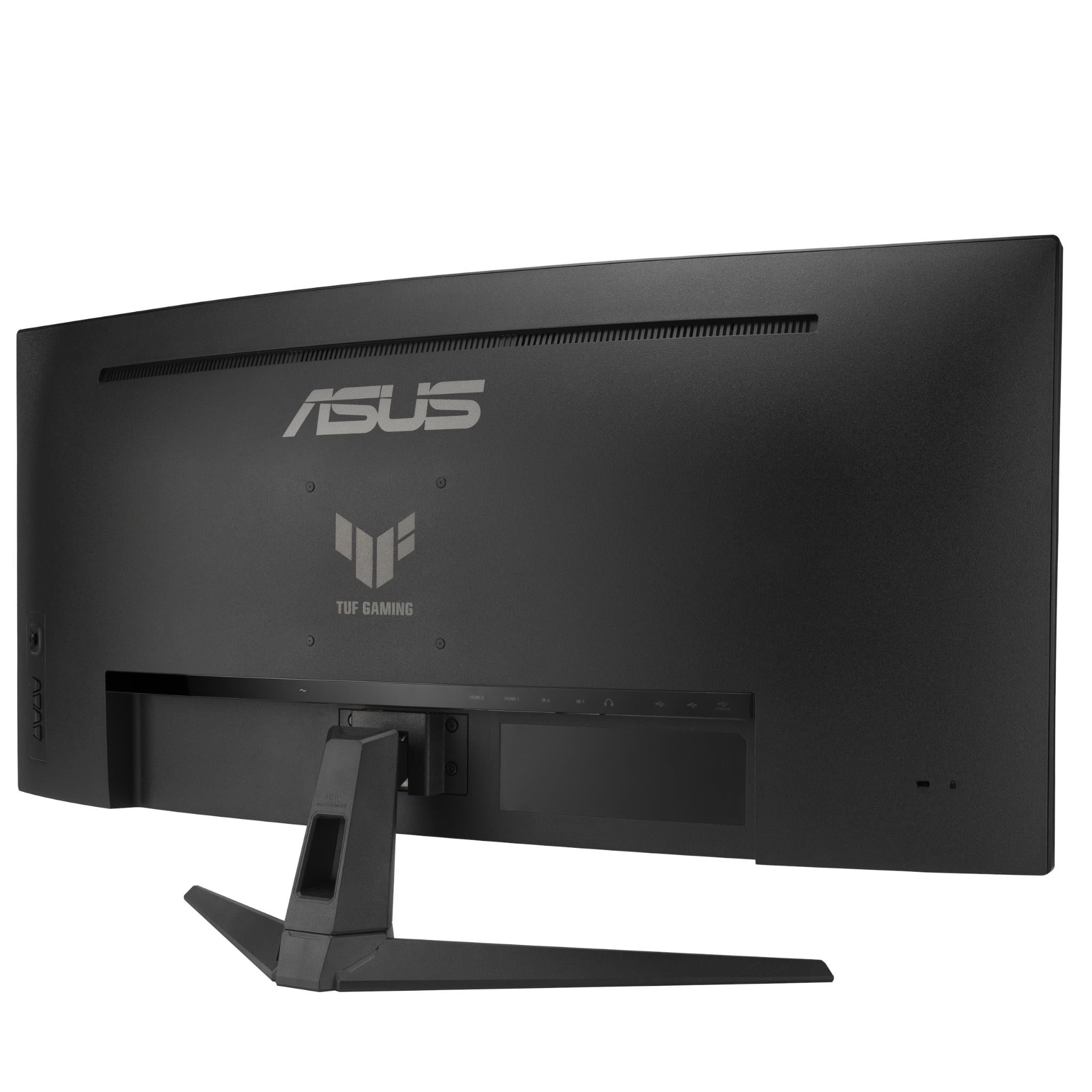 Asus TUF VG34VQ3B 34' WQHD 180Hz QHD Curved Wide Gaming Monitor