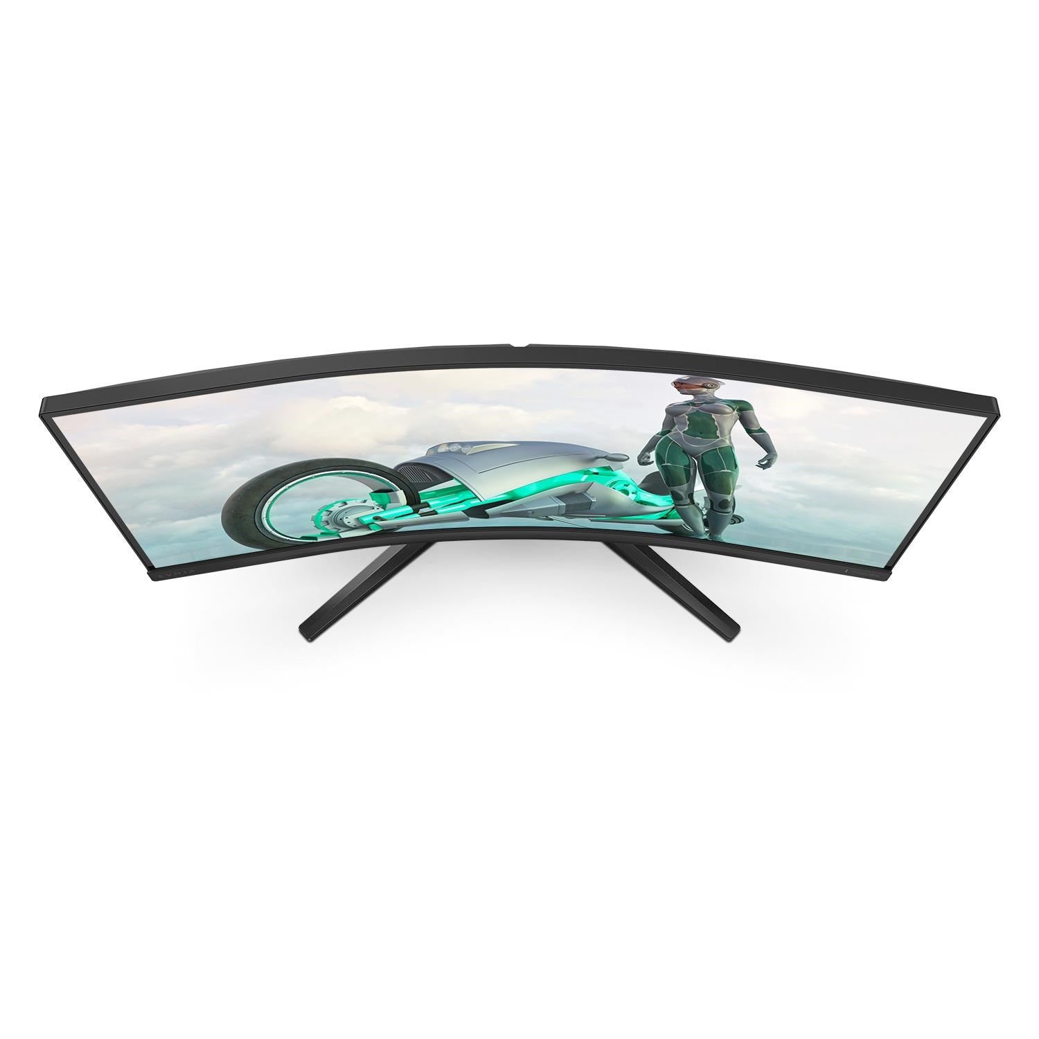 Philips Evnia 34M2C3500L 34'' WQHD 180Hz Fast VA Curved Gaming monitor