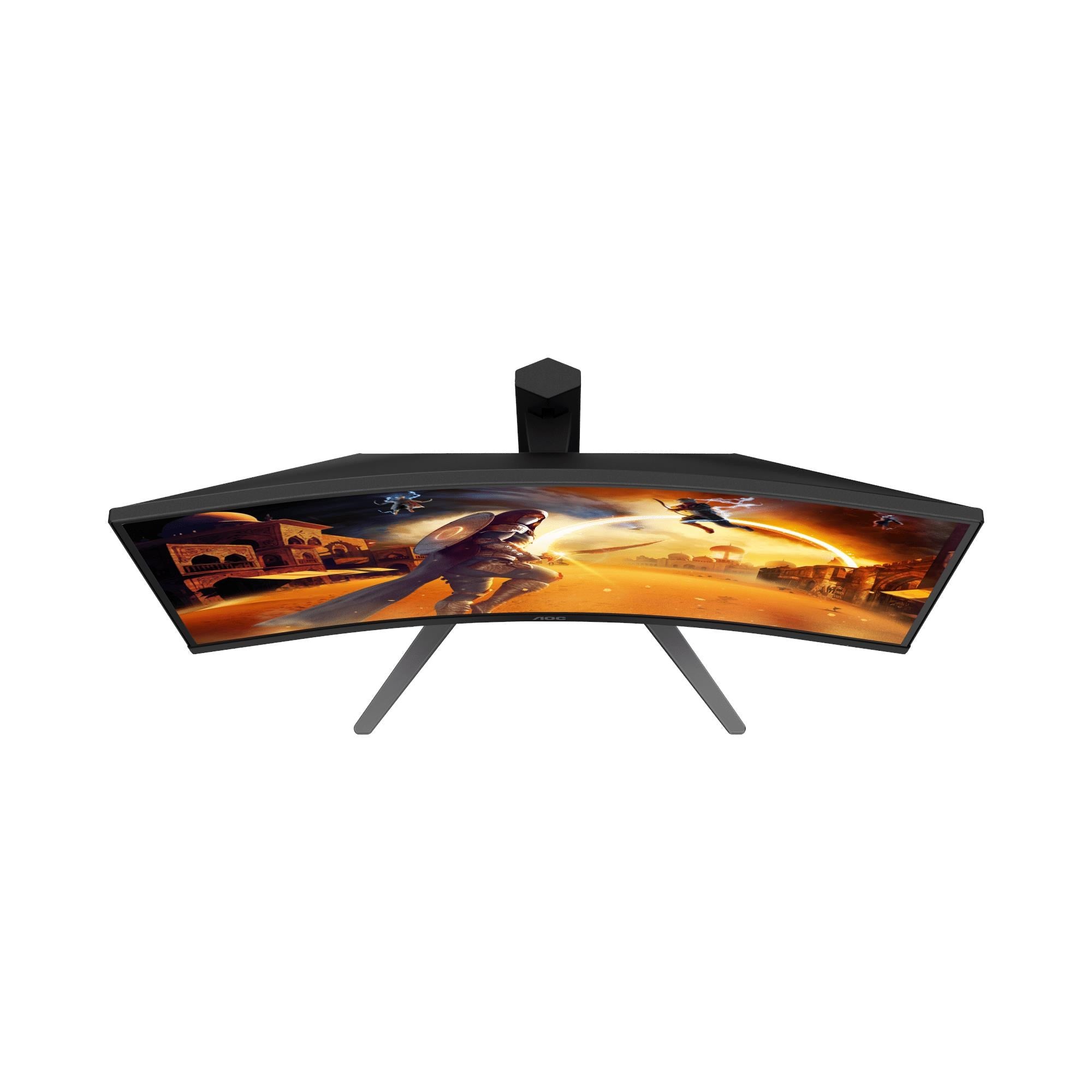 AOC C27G4Z 27' FHD 280Hz Curved Gaming Monitor