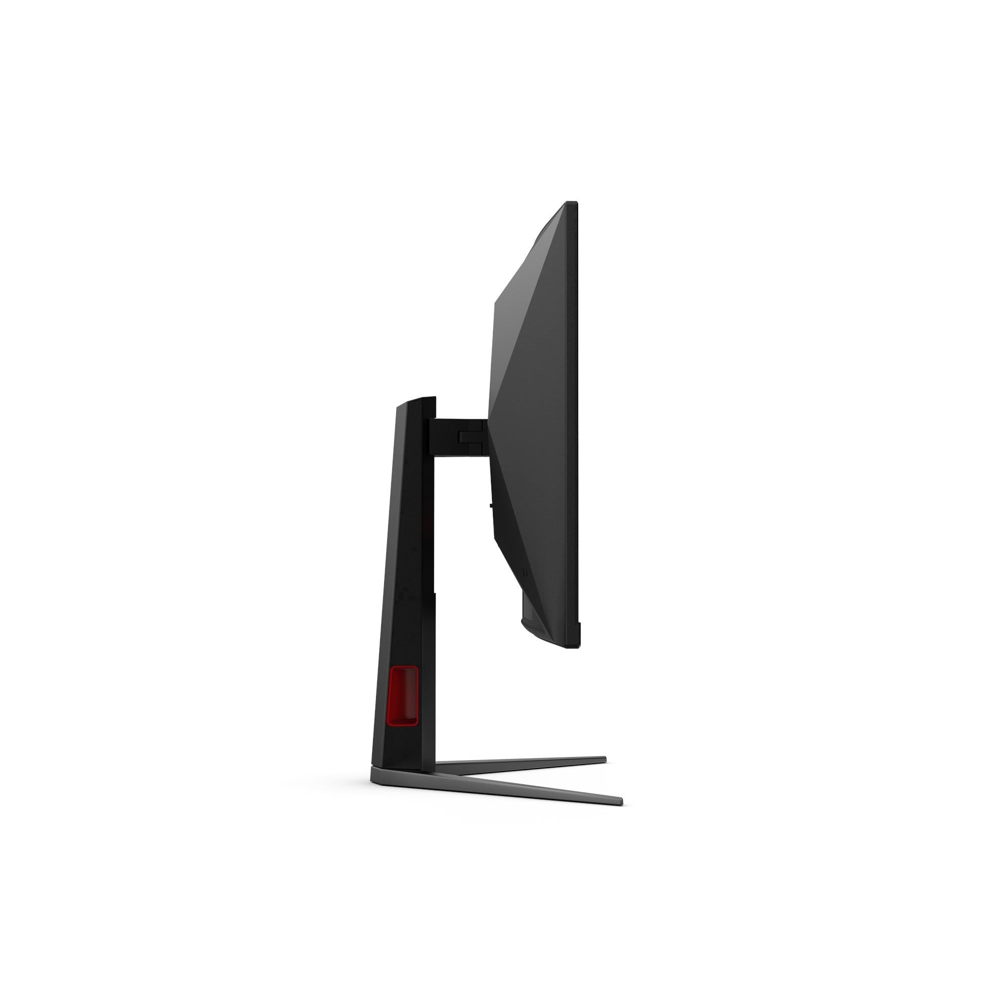 AOC C27G4Z 27' FHD 280Hz Curved Gaming Monitor