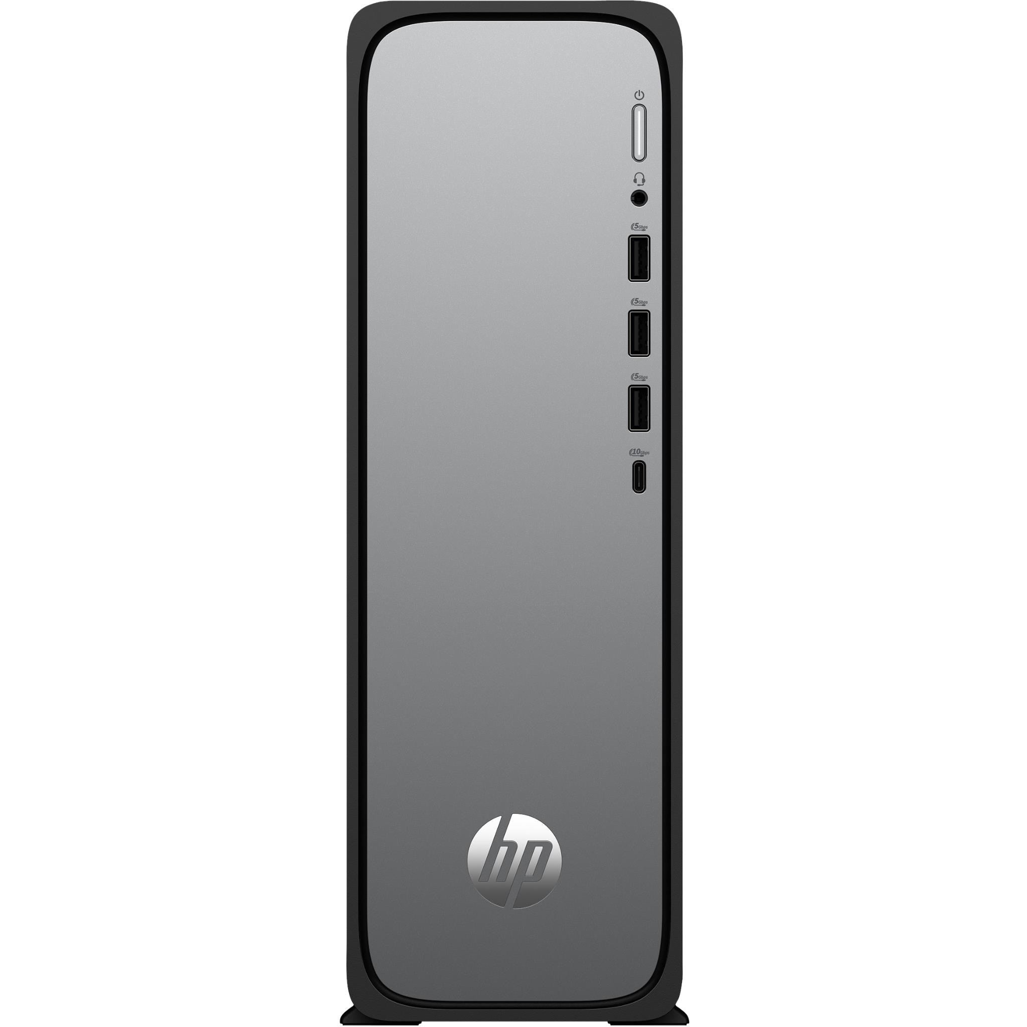 HP OmniDesk Slim S03-0011a Desktop PC (Intel Core i5)[512GB]