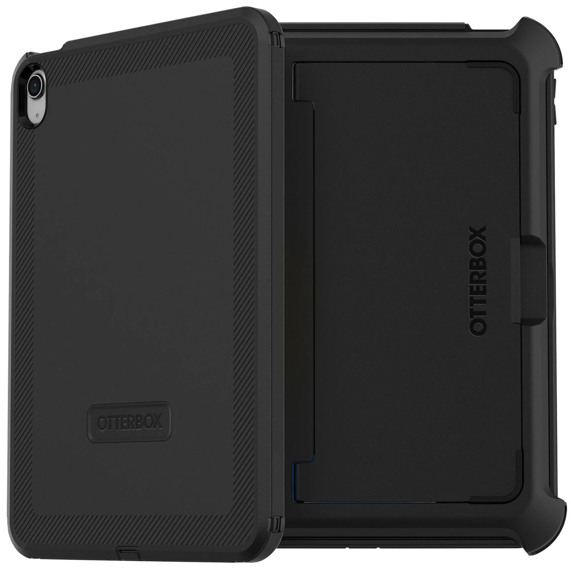 Otterbox Defender Case for iPad 10.9' 10th Gen (Black)