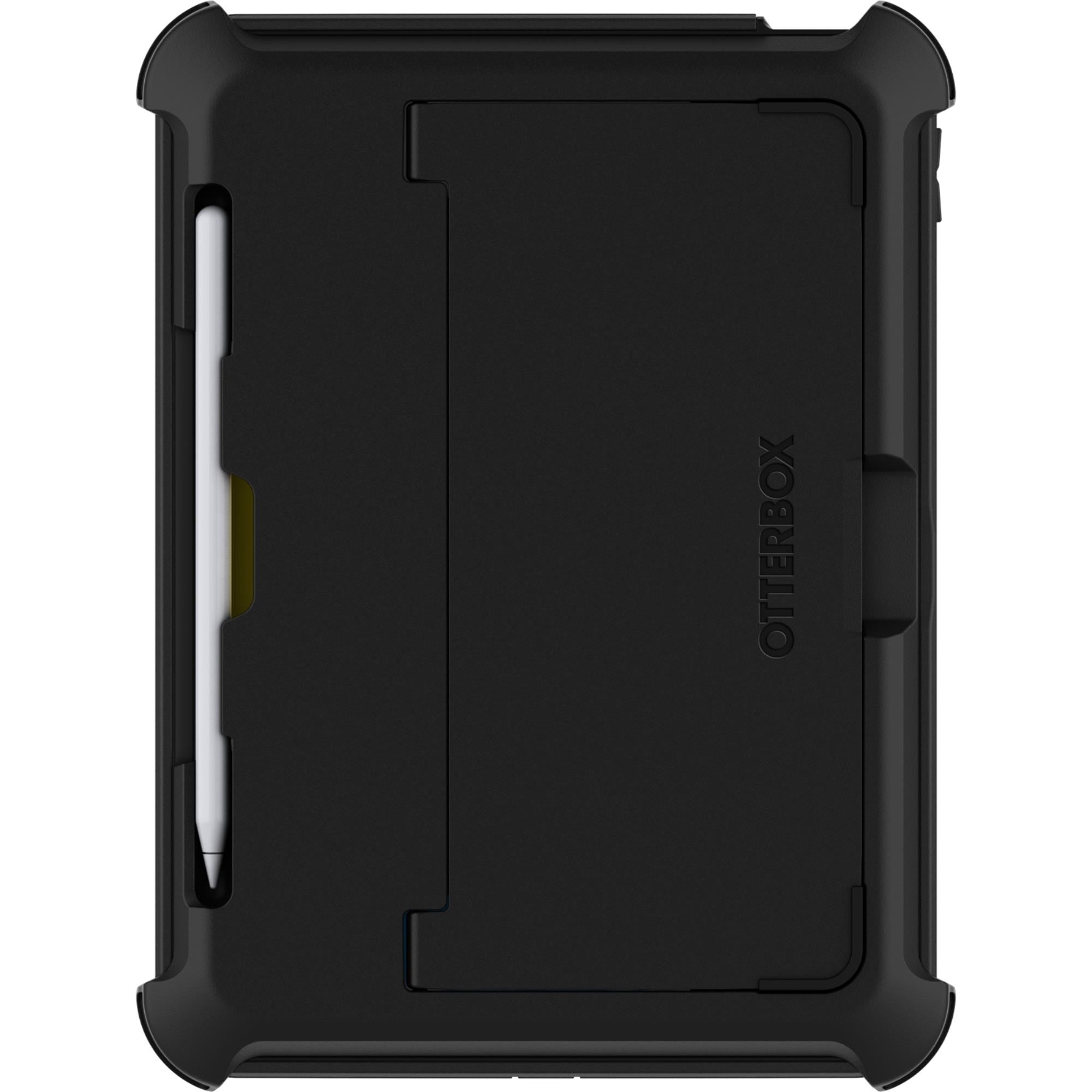 Otterbox Defender Case for iPad 10.9' 10th Gen (Black)