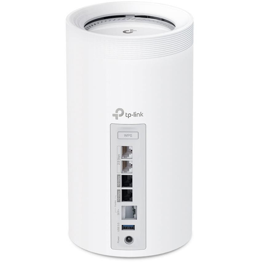 TP-Link Deco BE22000 Tri-Band Whole-Home Mesh Wi-Fi 7 System (2-pack)
