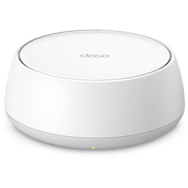 TP-Link Deco BE5000 Whole Home Mesh Wi-Fi 7 System (3-pack)