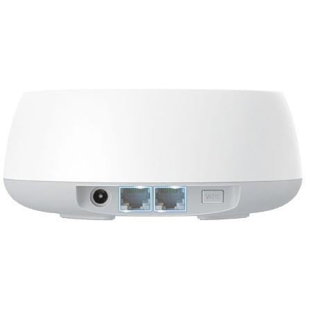 TP-Link Deco BE5000 Whole Home Mesh Wi-Fi 7 System (2-pack)