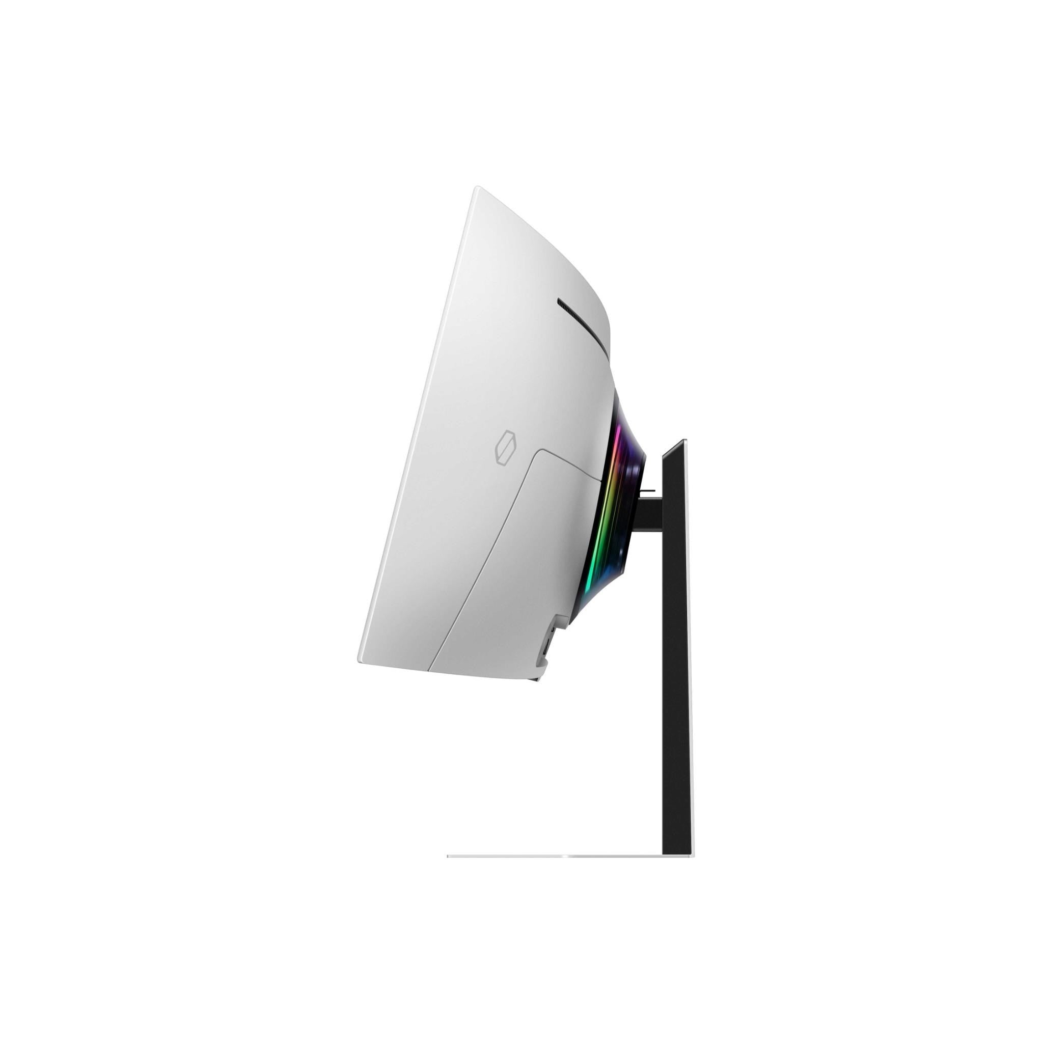 Samsung 49' Odyssey OLED G95SD DQHD 240Hz Curved Gaming Monitor