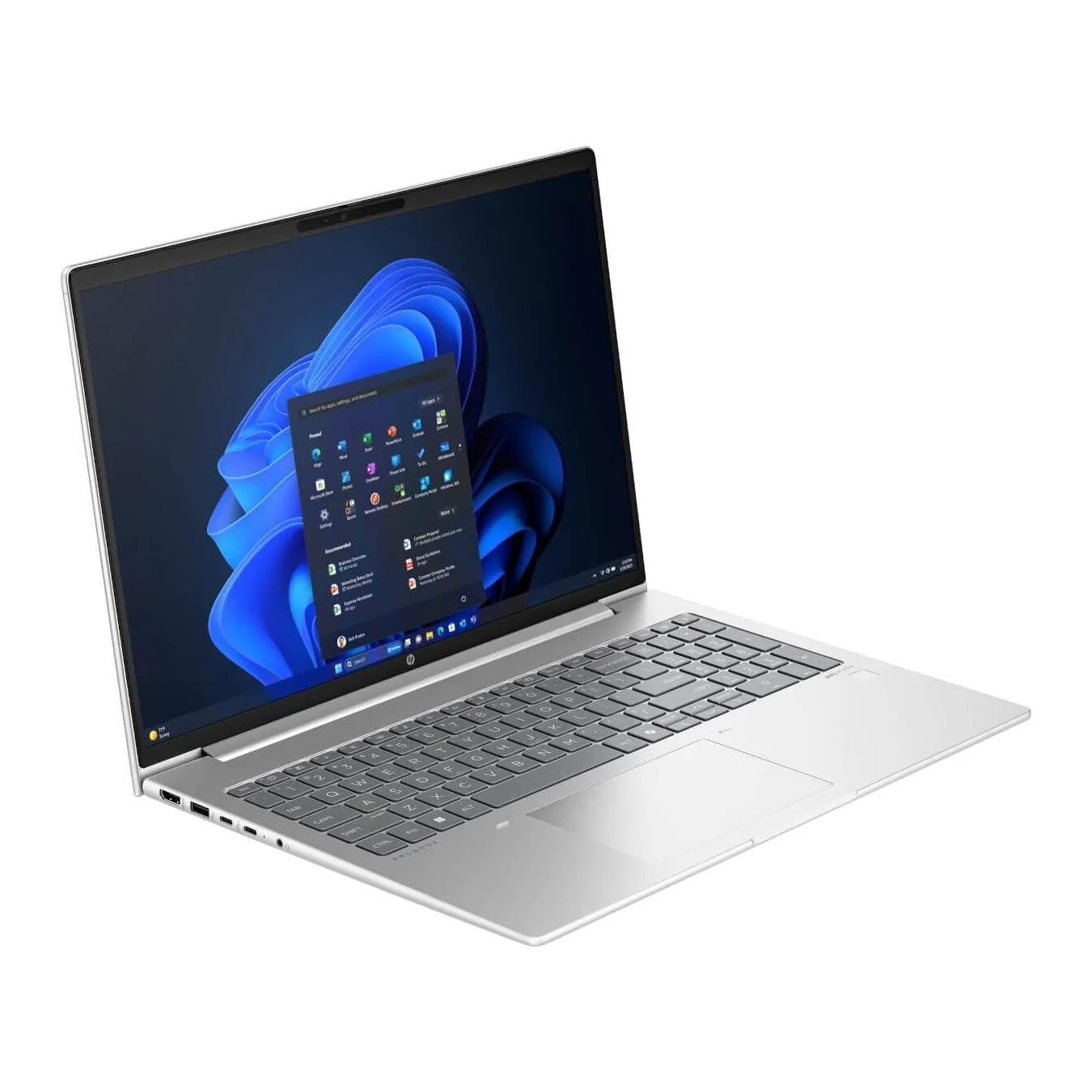 HP ProBook 460 G11 A45SSPT 16'/U5/16GB/512GB SSD/W11P