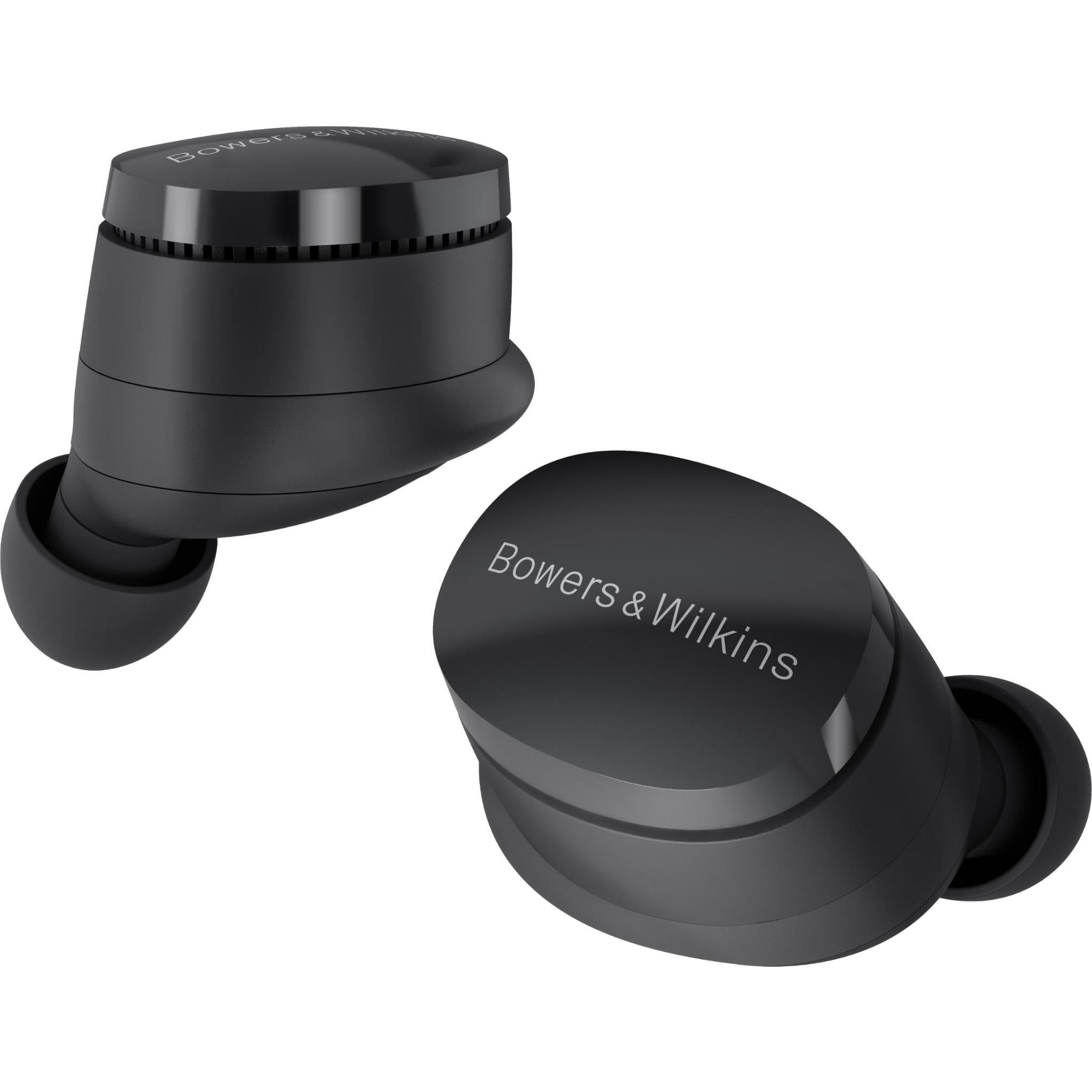 Bowers & Wilkins PI6 Active Noise Cancelling TWS Earbuds (Storm Grey)