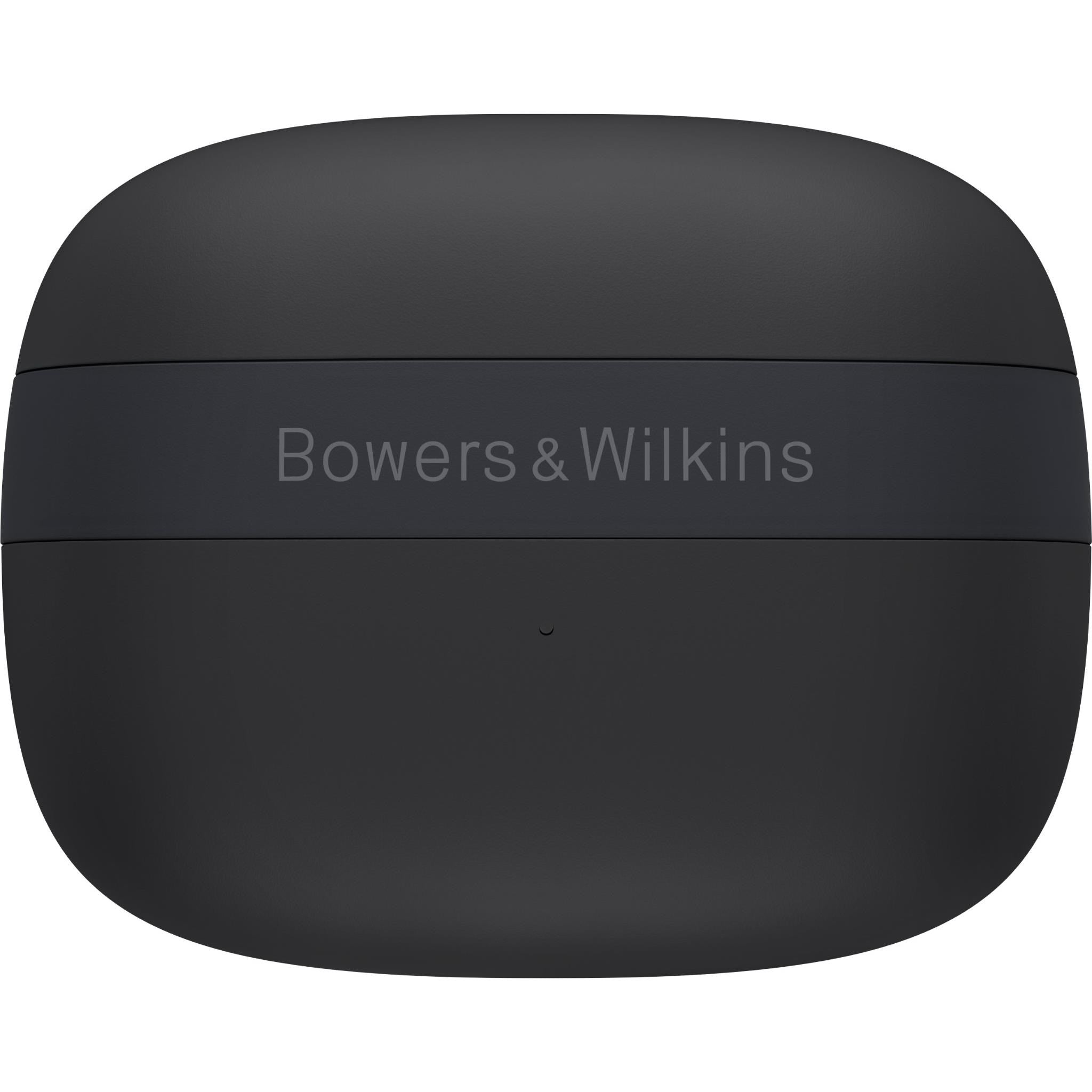 Bowers & Wilkins PI6 Active Noise Cancelling TWS Earbuds (Storm Grey)