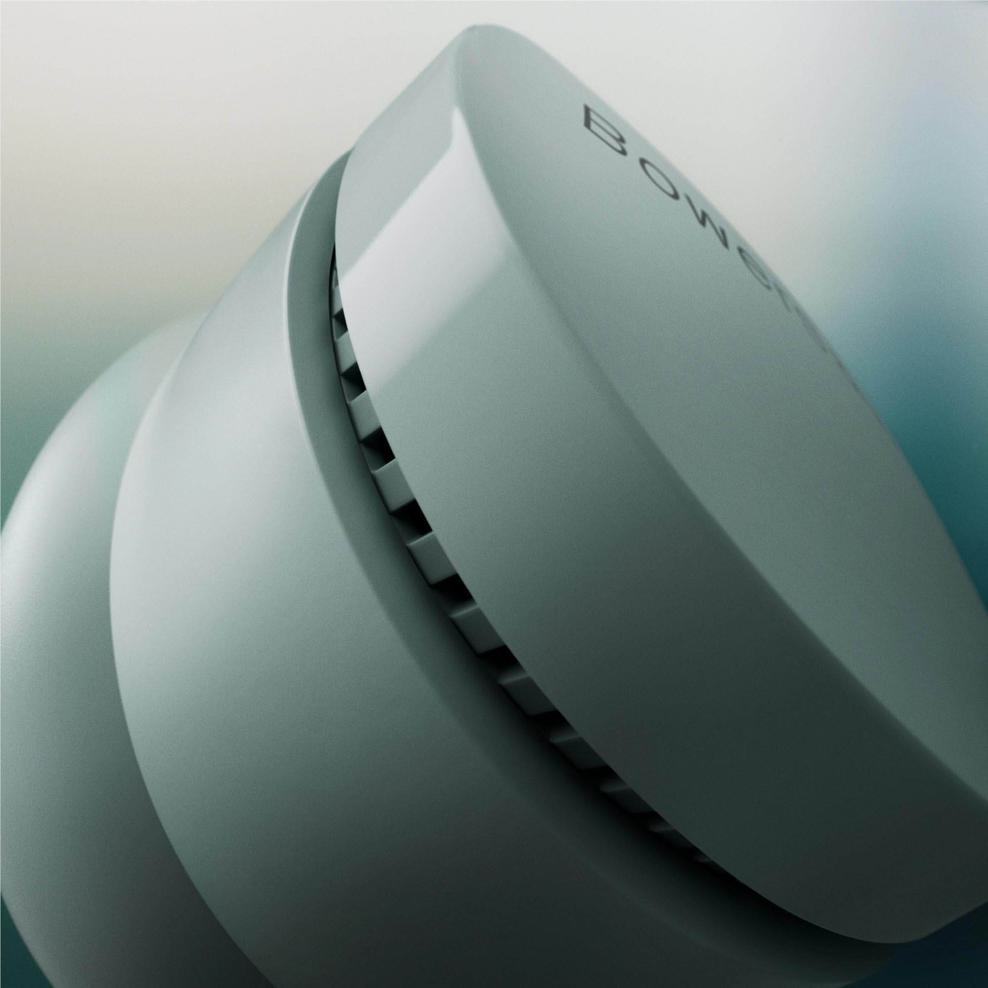 Bowers & Wilkins PI6 Active Noise Cancelling TWS Earbuds (Forest Green)