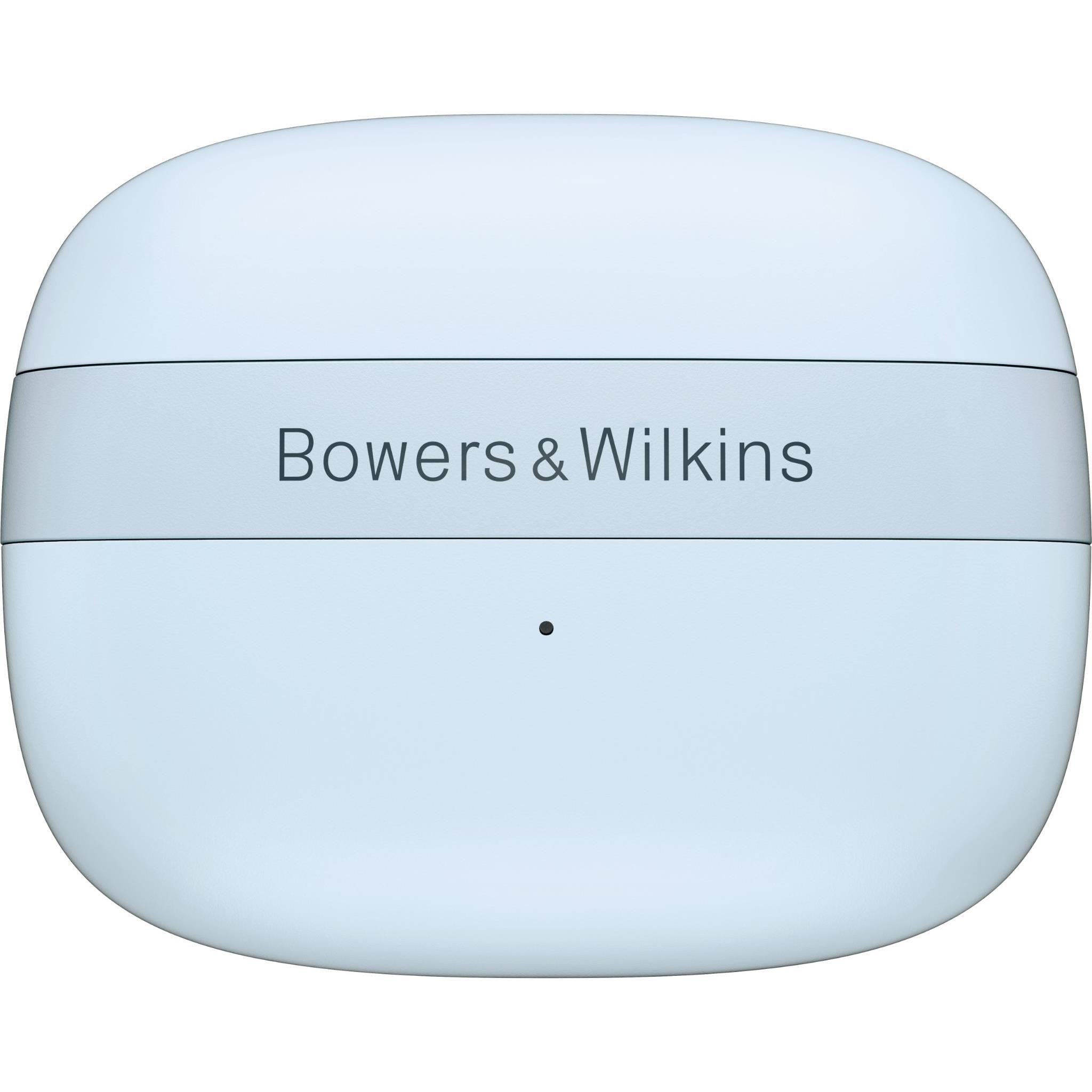 Bowers & Wilkins PI6 Active Noise Cancelling TWS Earbuds (Glacier Blue)