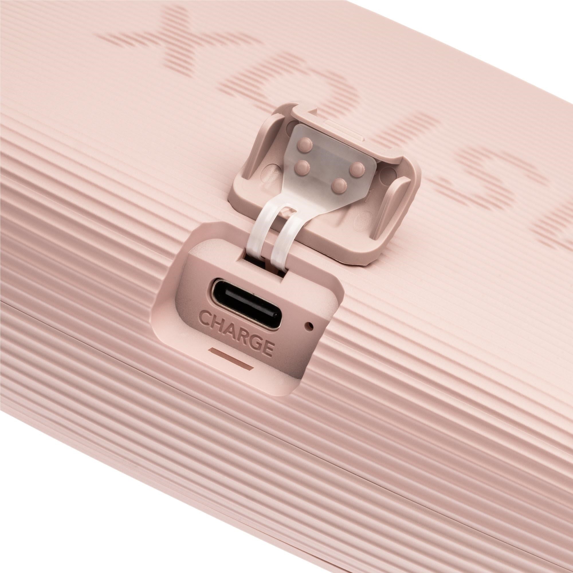 Fujifilm Instax Mini Link 3 (Rose Pink)