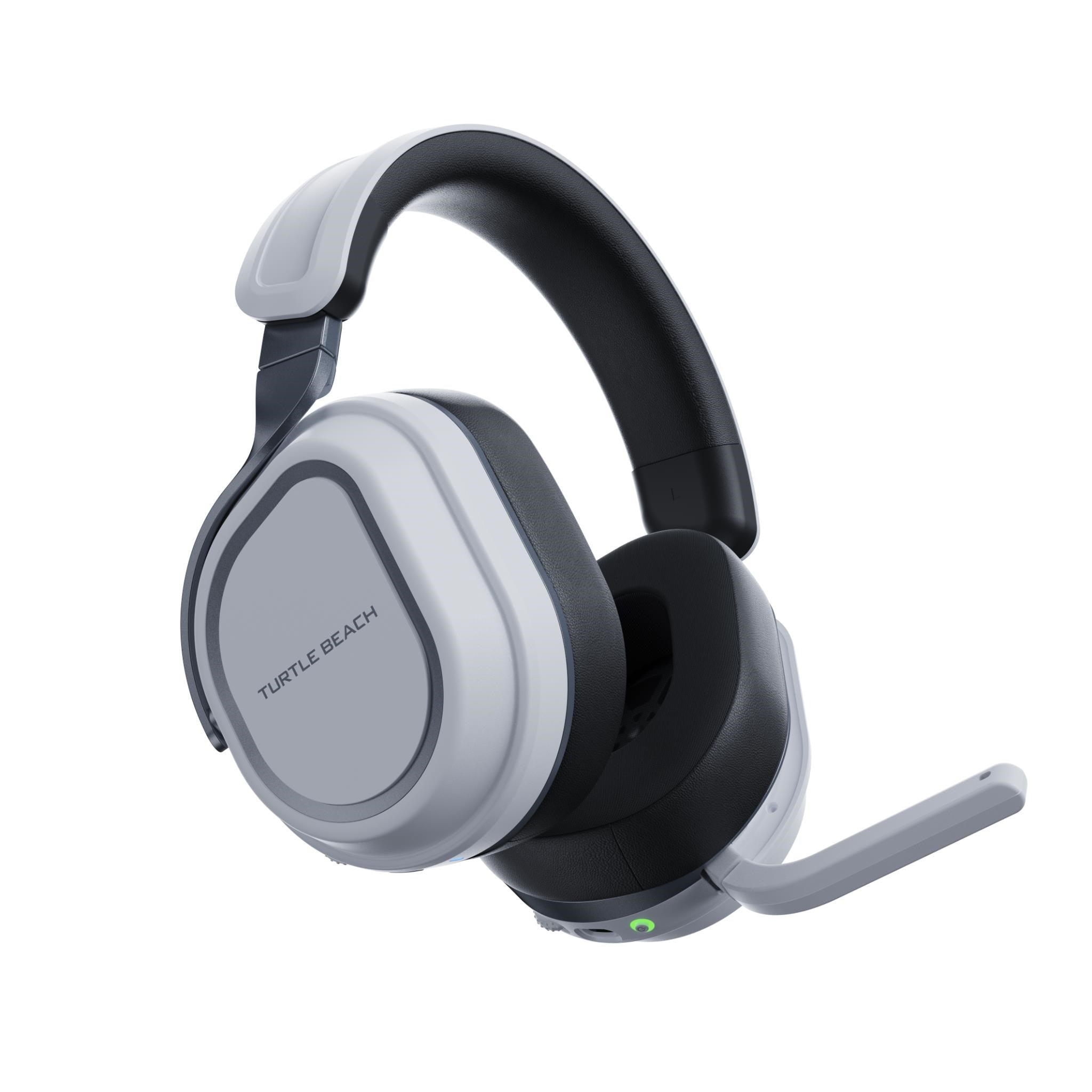 Turtle Beach Stealth 700 Wireless Multiplatform Amplified Gaming Headset for PS5. PS4. PC. & Mobile