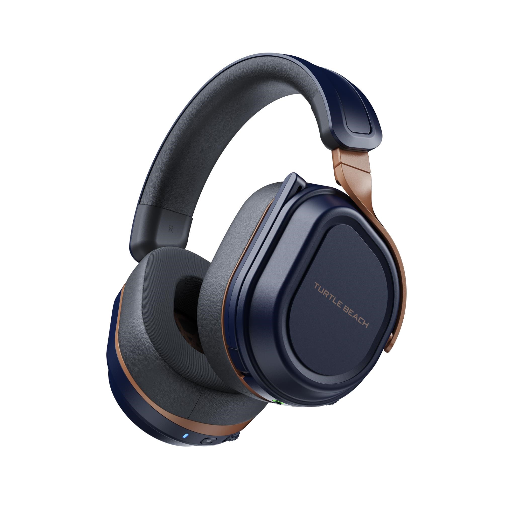 Turtle Beach Stealth 700 Wireless Multiplatform Amplified Gaming Headset for Xbox Series X|S. Xbox One. PC. PS5. PS4. & Mobile
