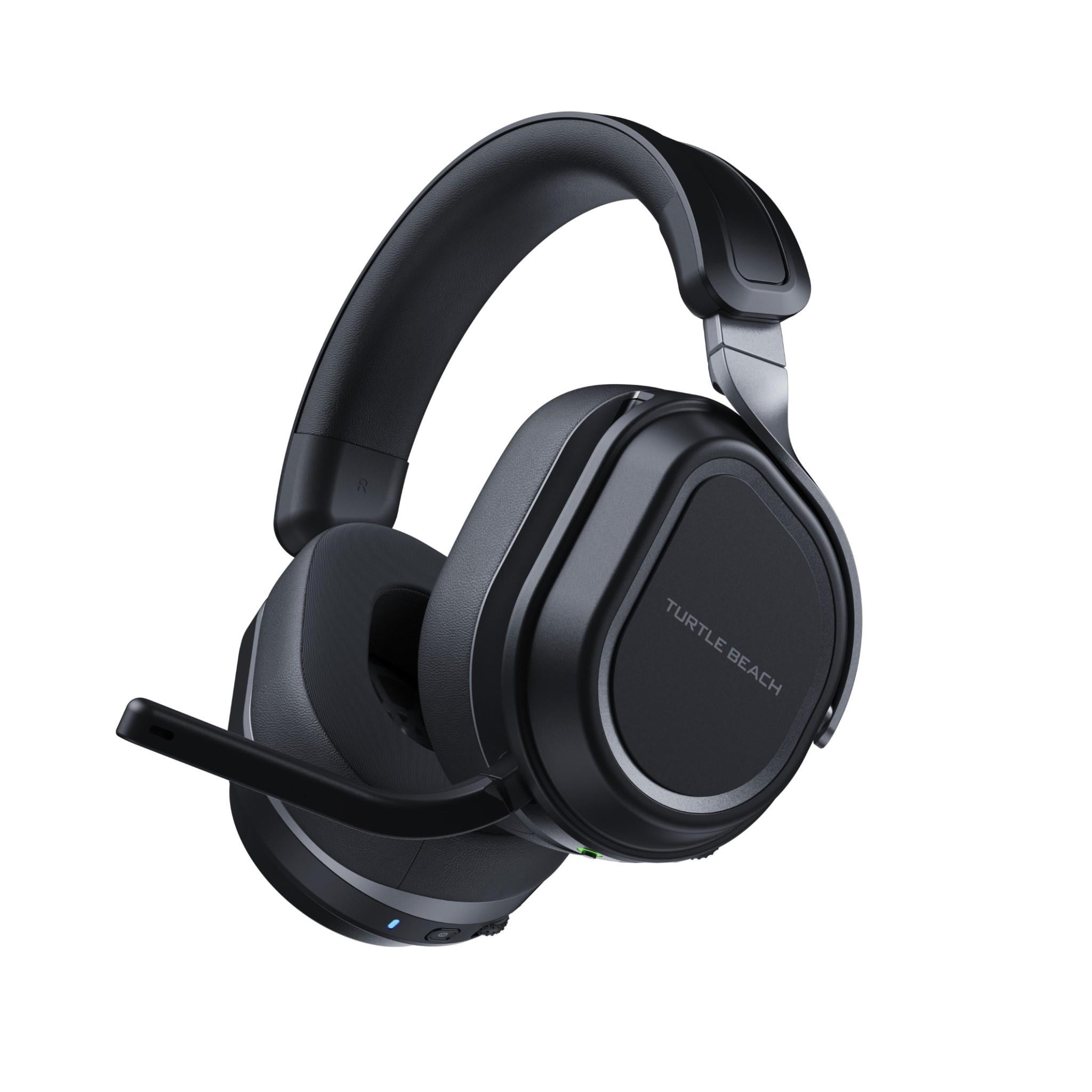 Turtle Beach Stealth 700 Wireless Multiplatform Amplified Gaming Headset for PC. PS5. PS4. & Mobile