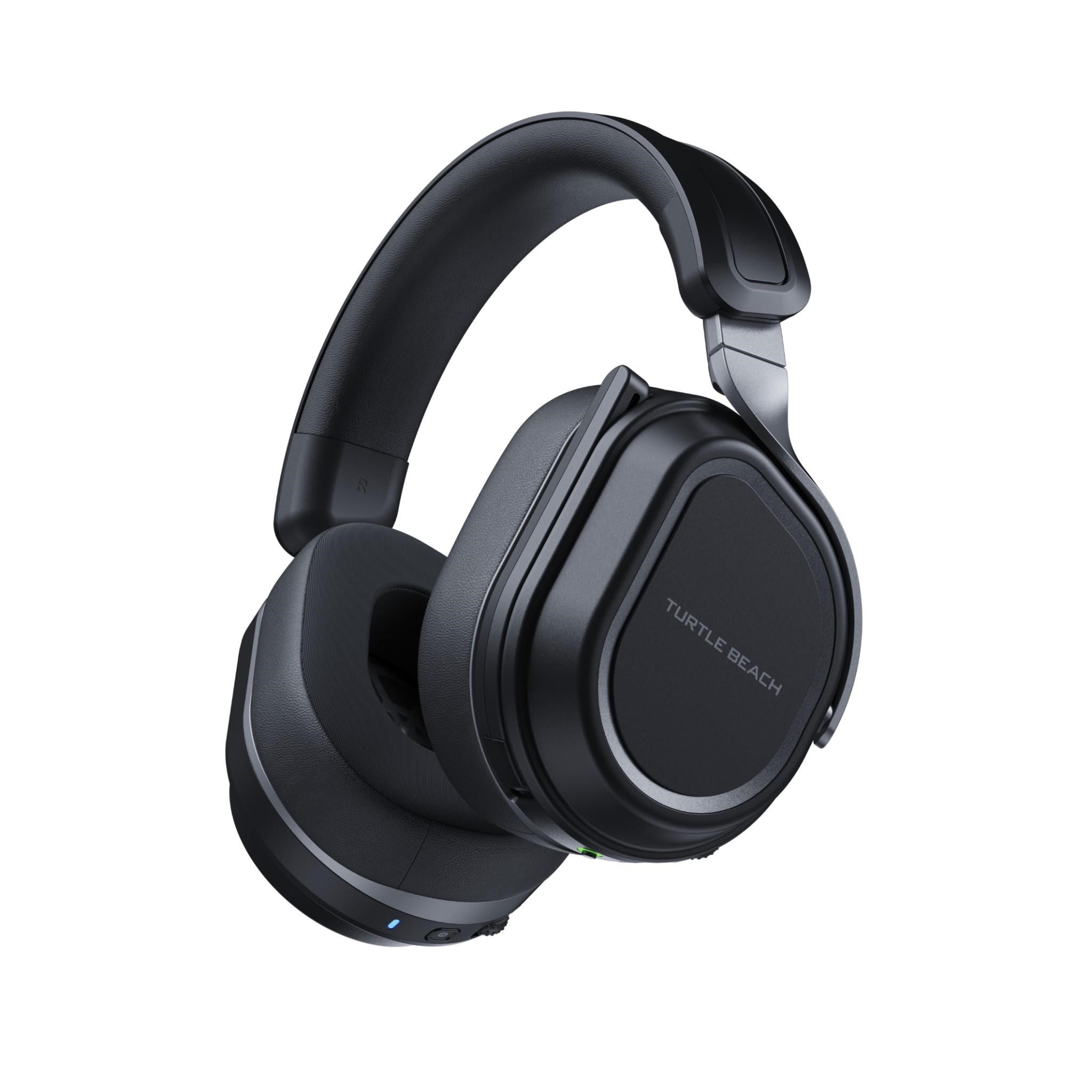 Turtle Beach Stealth 700 Wireless Multiplatform Amplified Gaming Headset for PC. PS5. PS4. & Mobile