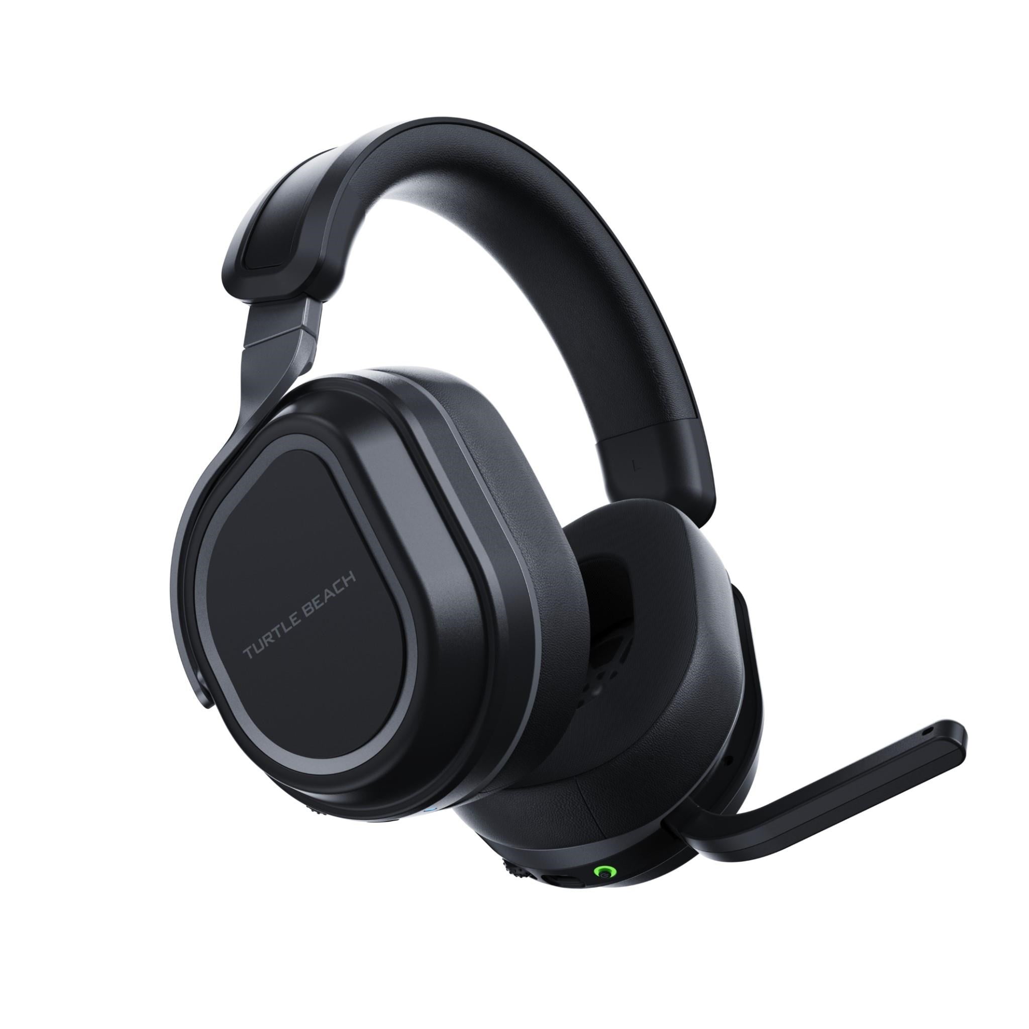 Turtle Beach Stealth 700 Wireless Multiplatform Amplified Gaming Headset for PC. PS5. PS4. & Mobile