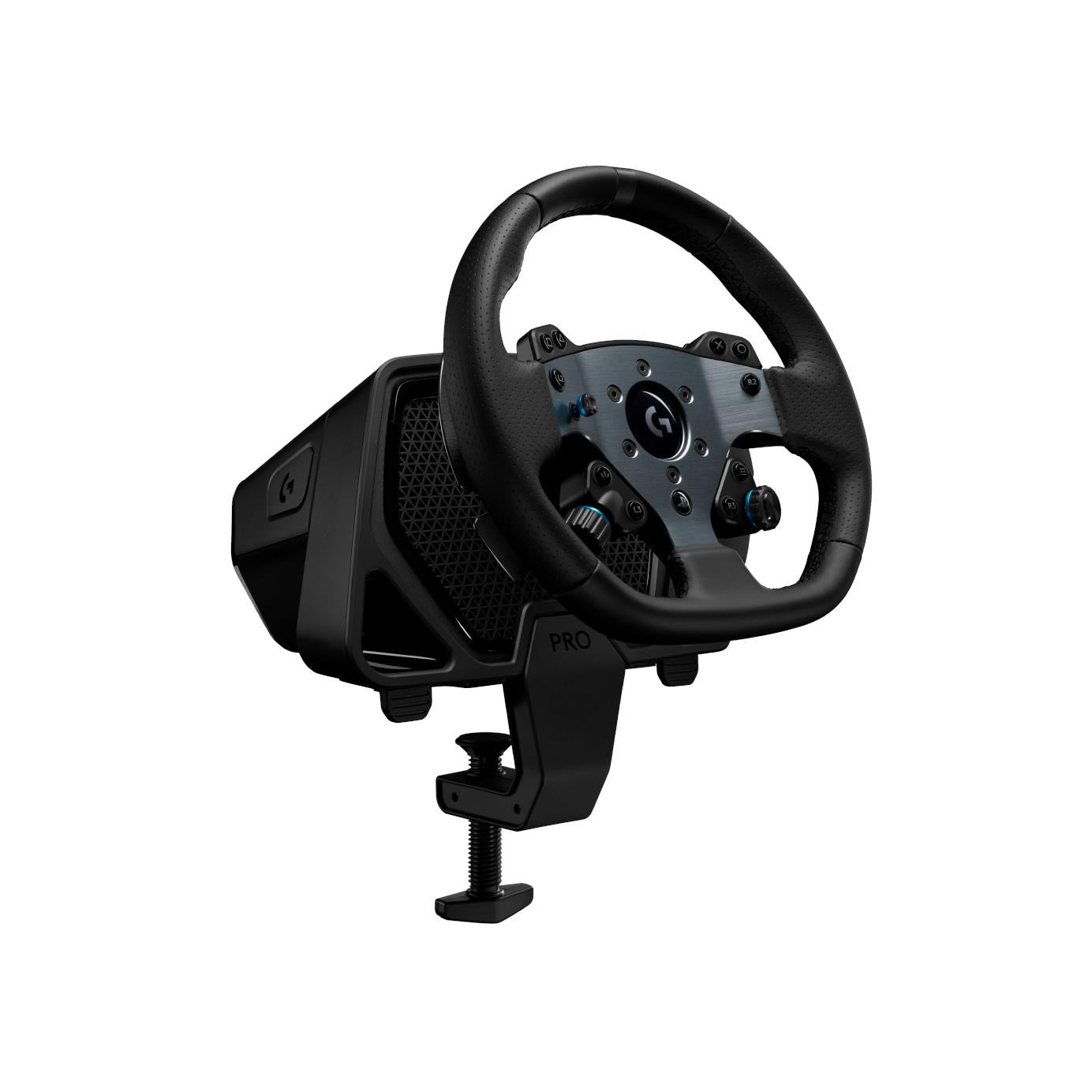 Logitech G PRO Racing Wheel for PC