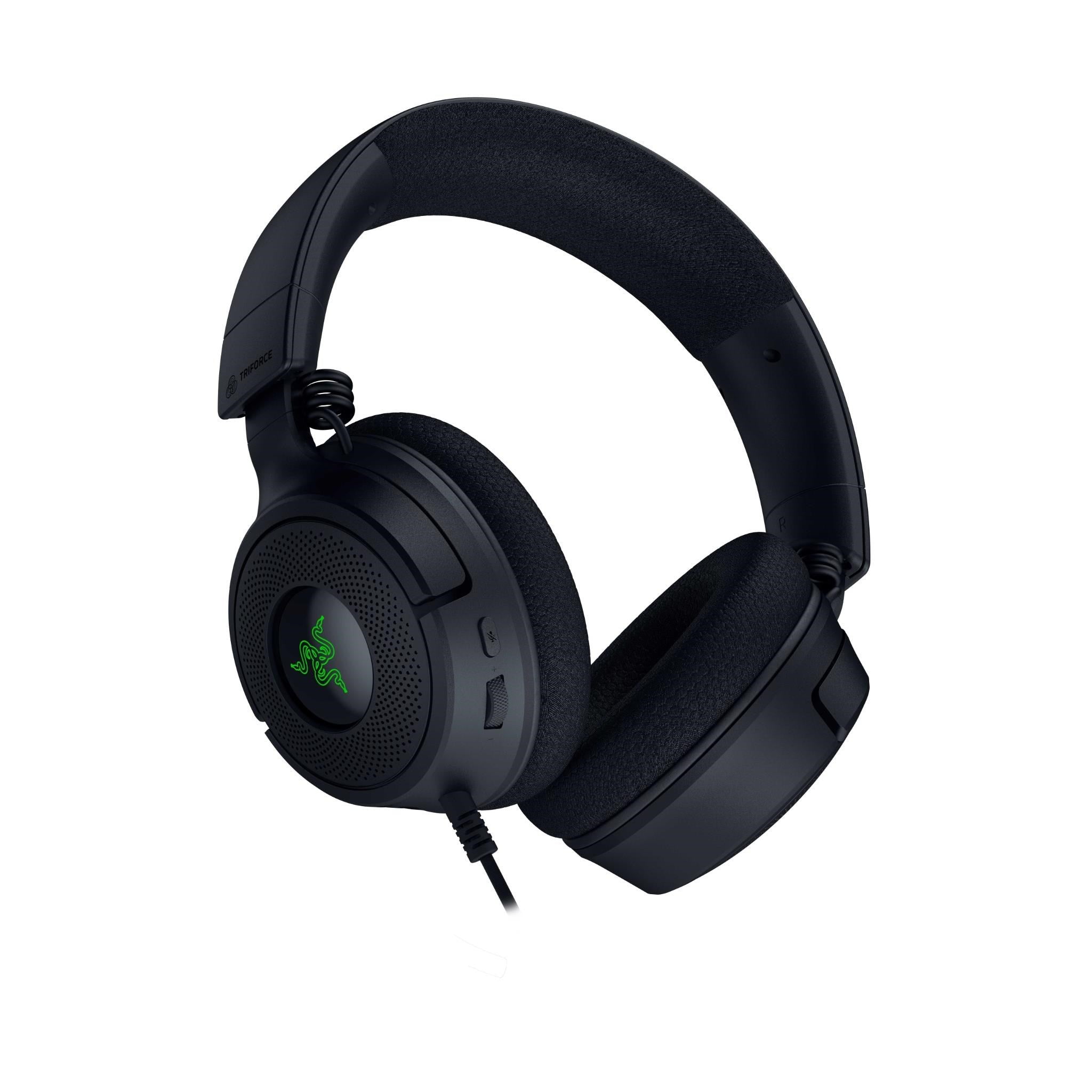 Razer Kraken V4 X Wired Gaming Headset