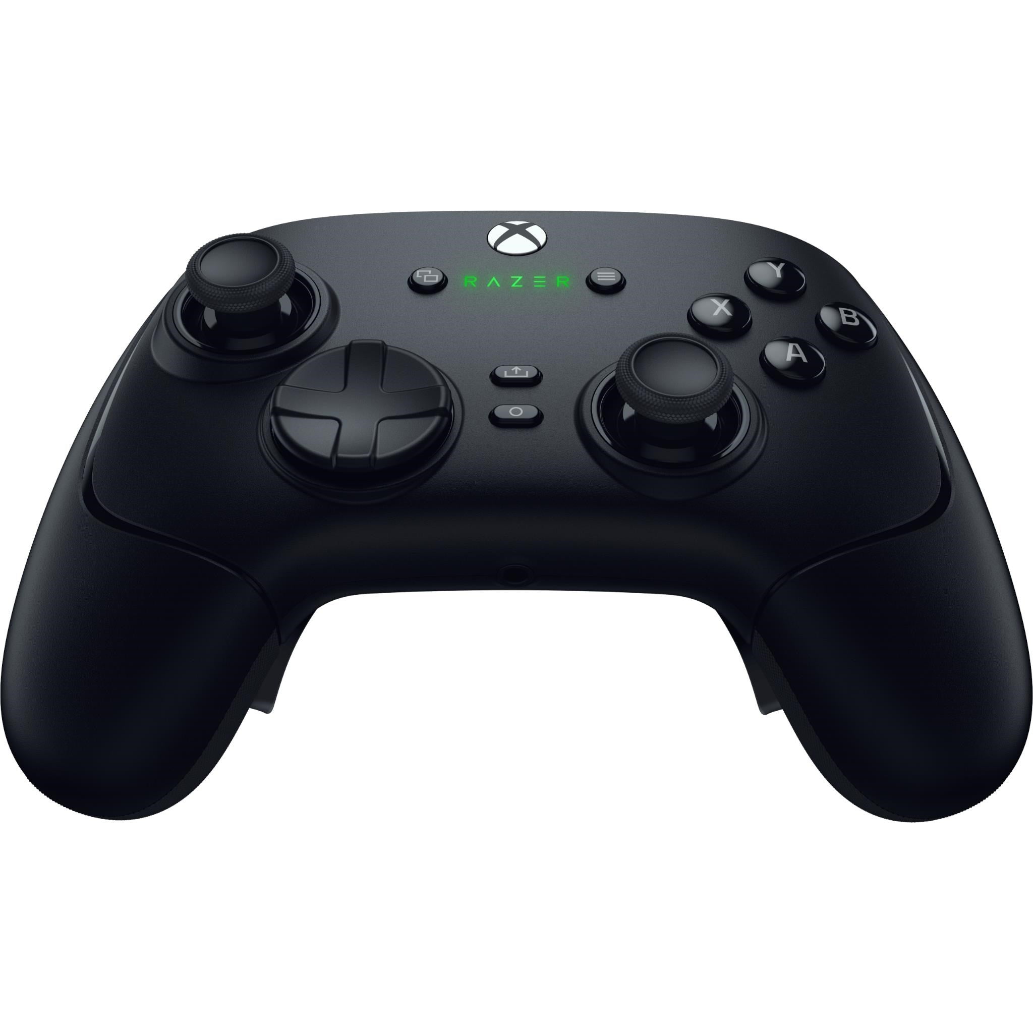 Razer Wolverine V3 Pro Wireless Gaming Controller for Xbox Series X|S & PC (Black)