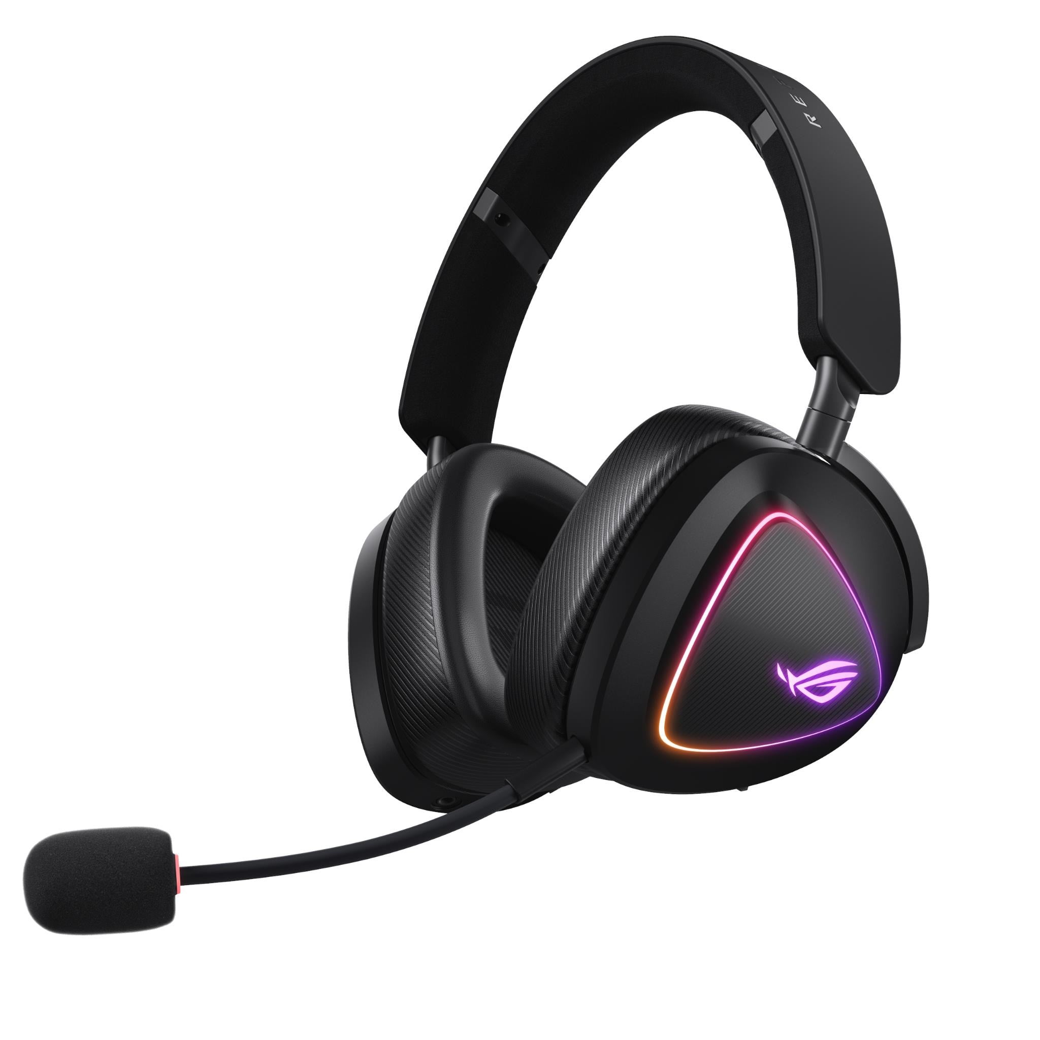 ROG DELTA II Gaming Headset