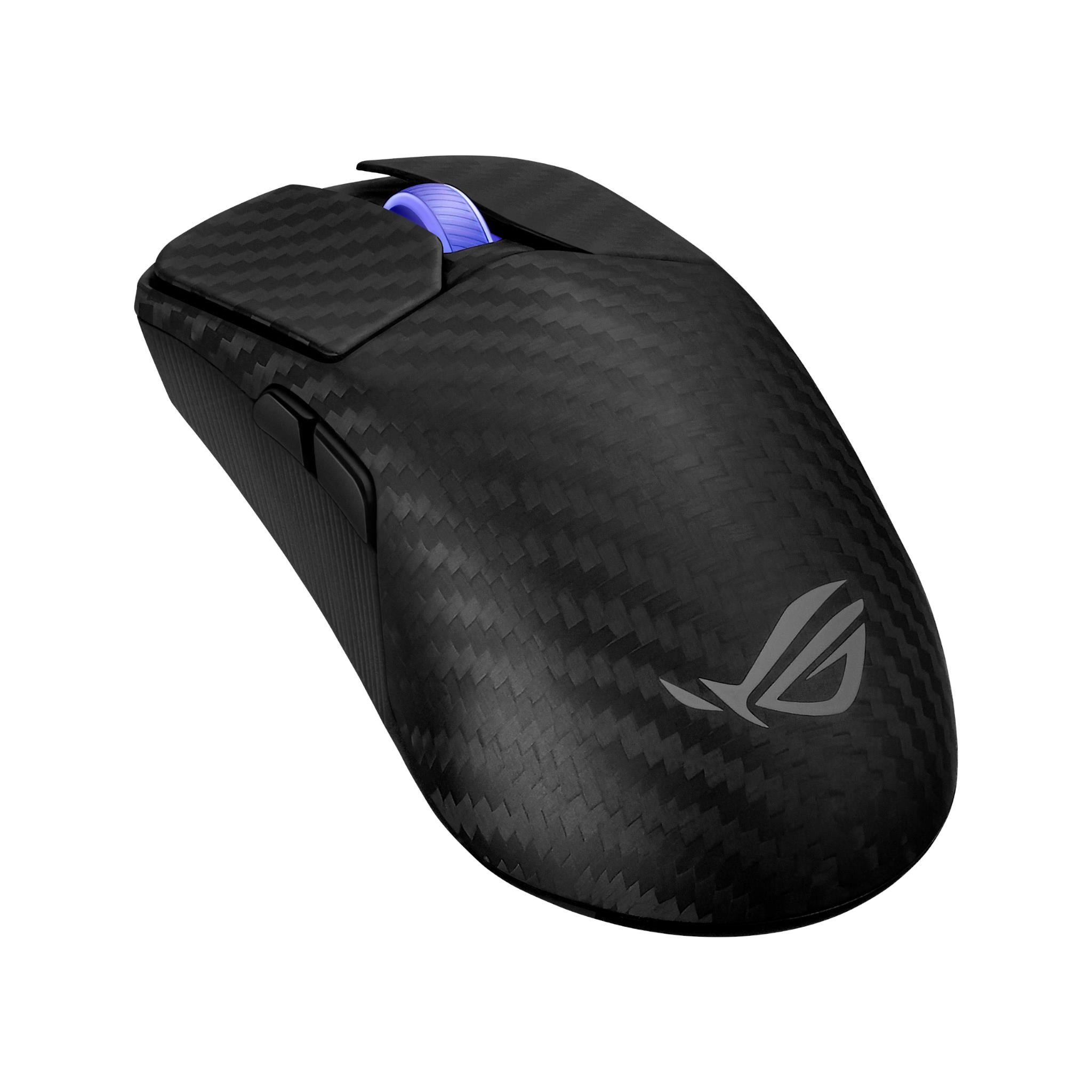 ROG Harpe Ace Extreme Gaming Mouse (Carbon)