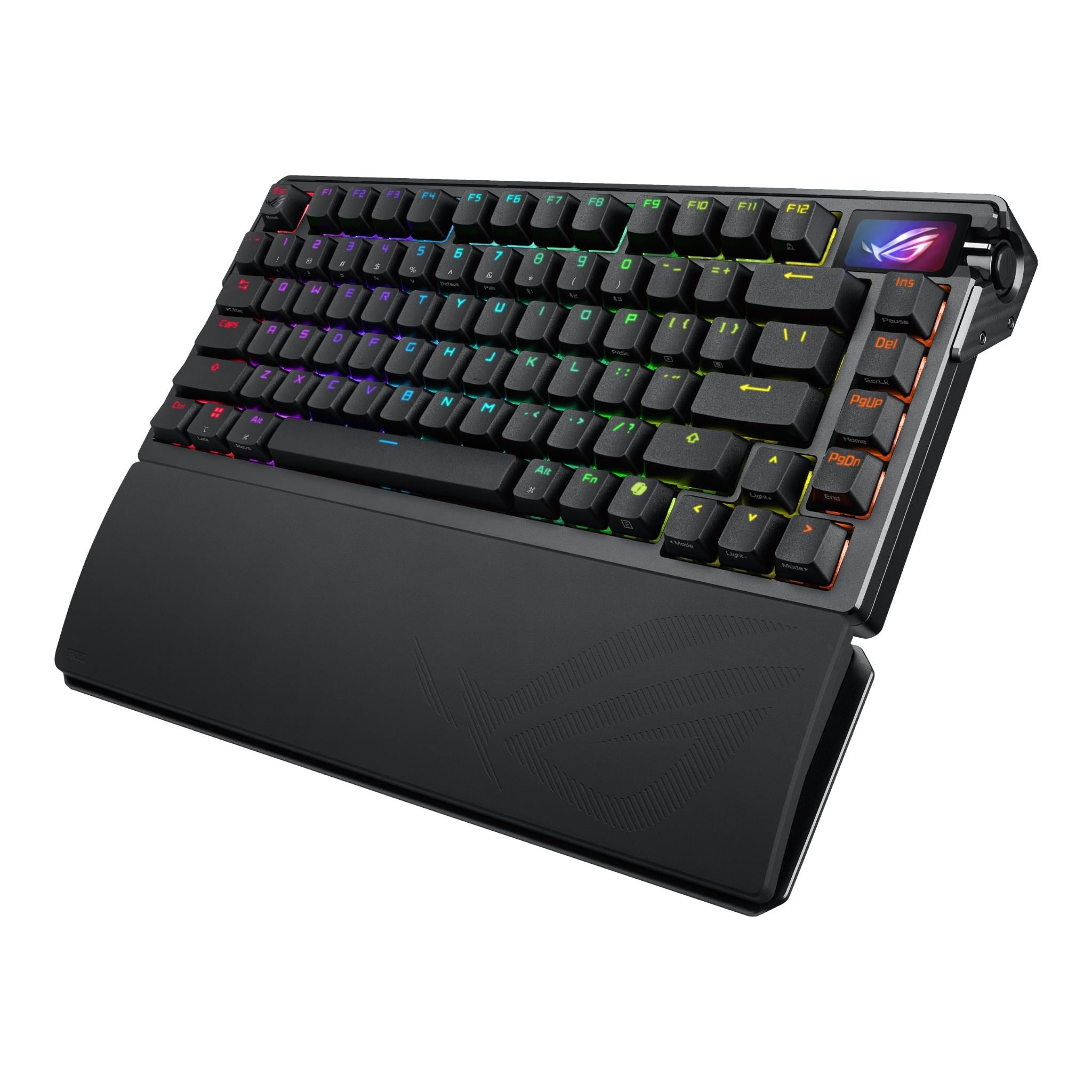 ROG AZOTH Extreme Gaming Keyboard