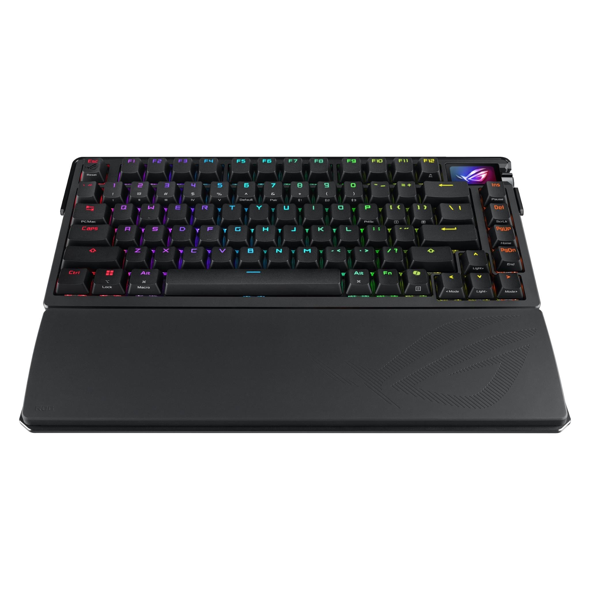 ROG AZOTH Extreme Gaming Keyboard