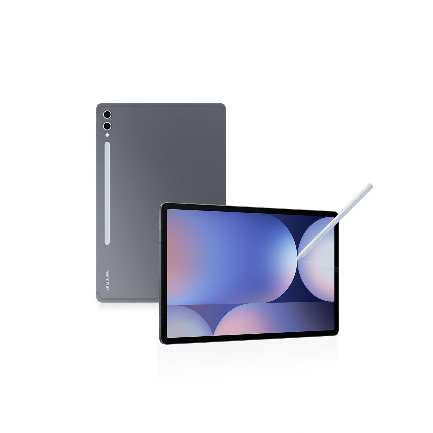 Samsung Galaxy Tab S10+ 12.4" Wi-Fi 256GB (Grey)
