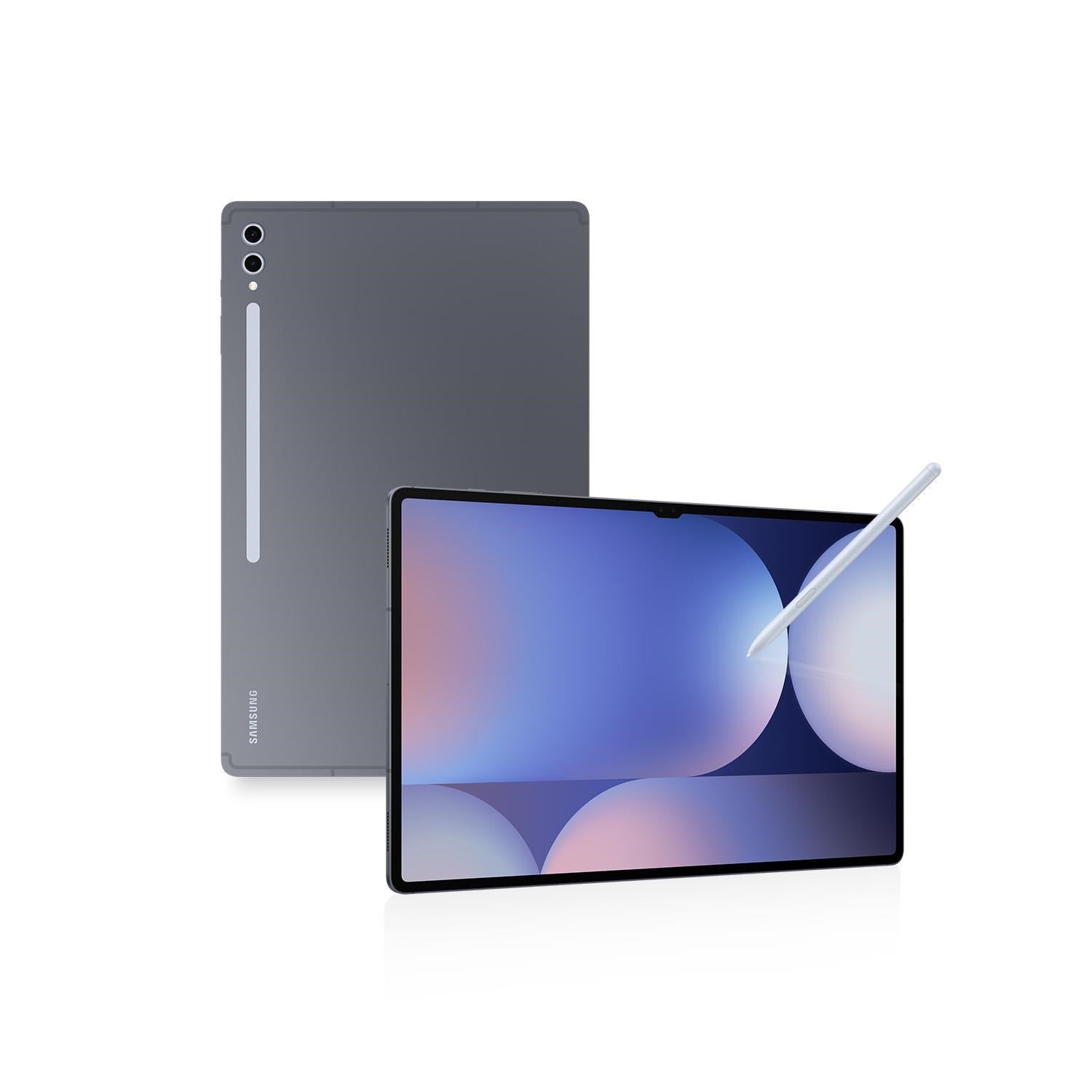 Samsung Galaxy Tab S10 Ultra 14.6' Wi-Fi 256GB (Grey)
