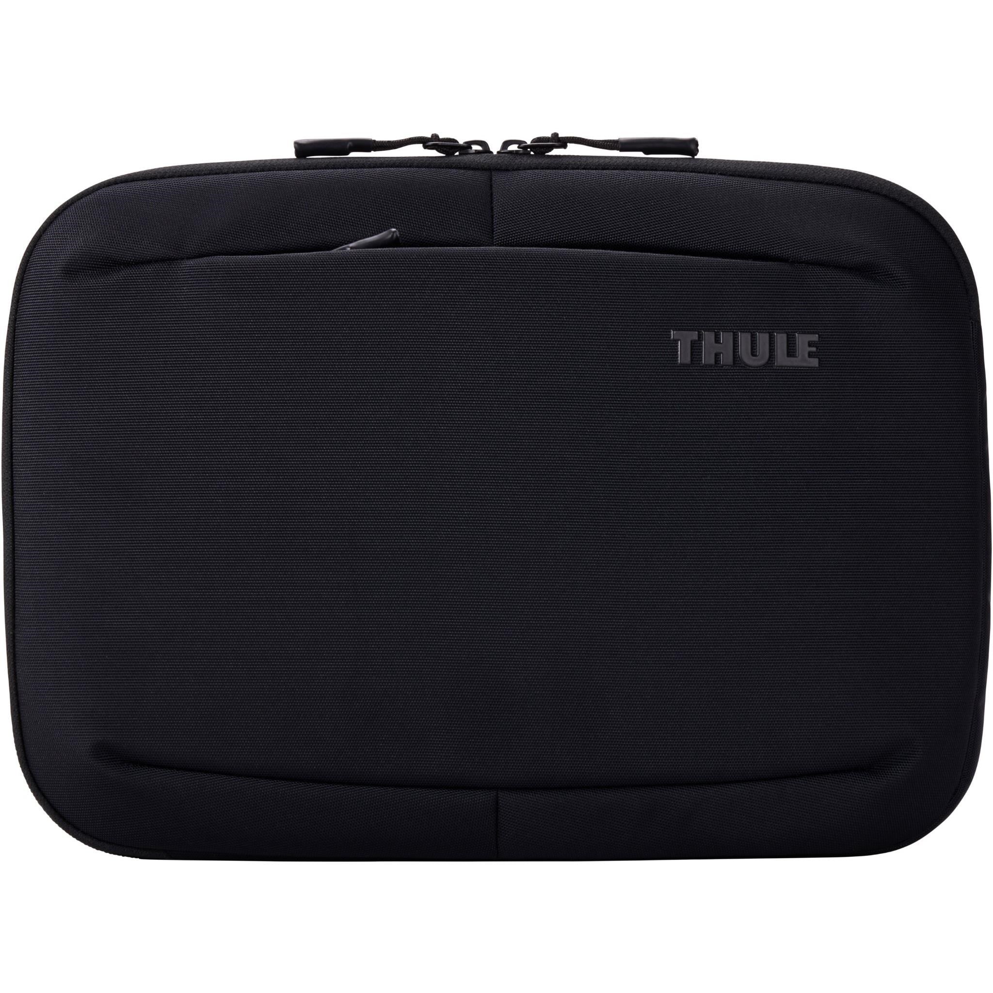 Thule Subterra 14' MacBook Sleeve V2 (Black)
