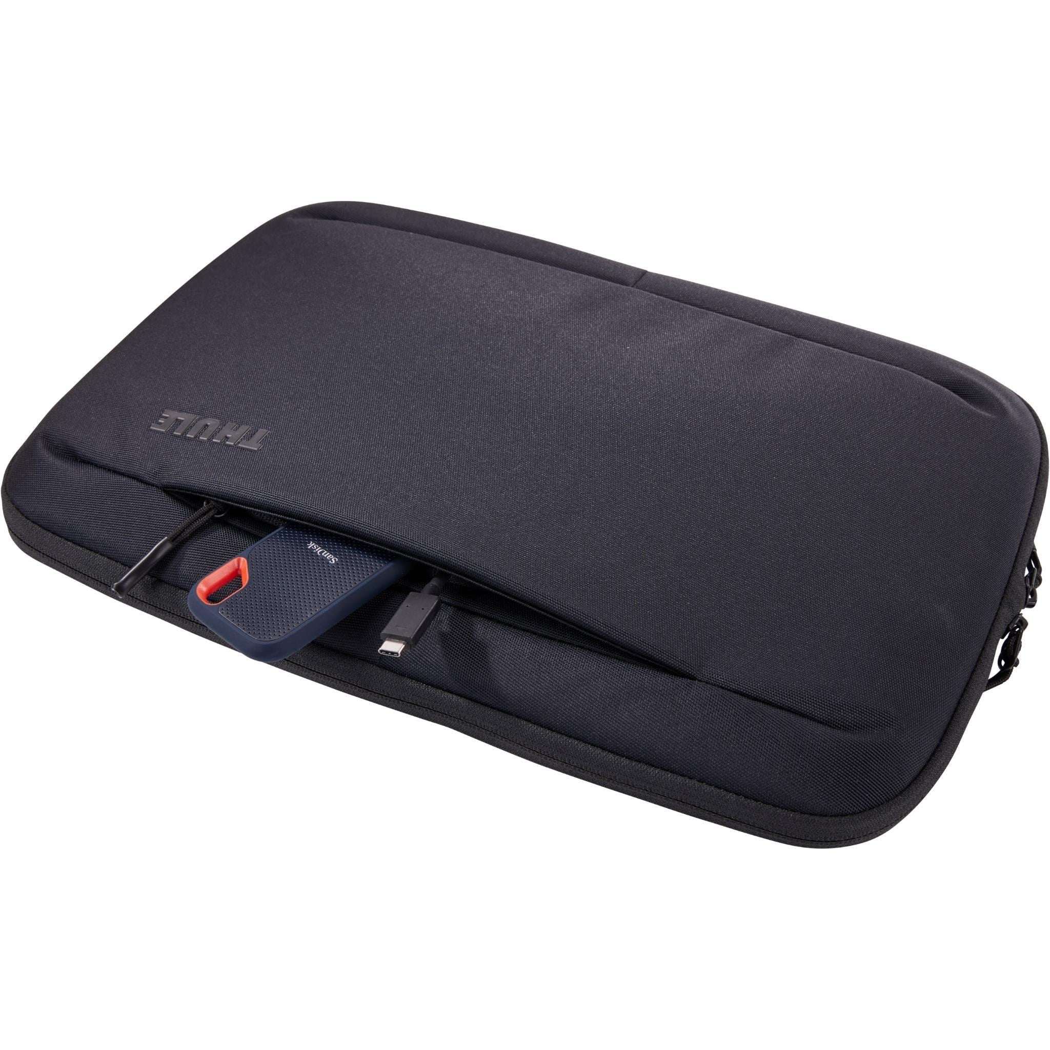 Thule Subterra 16' MacBook Sleeve V2 (Black)