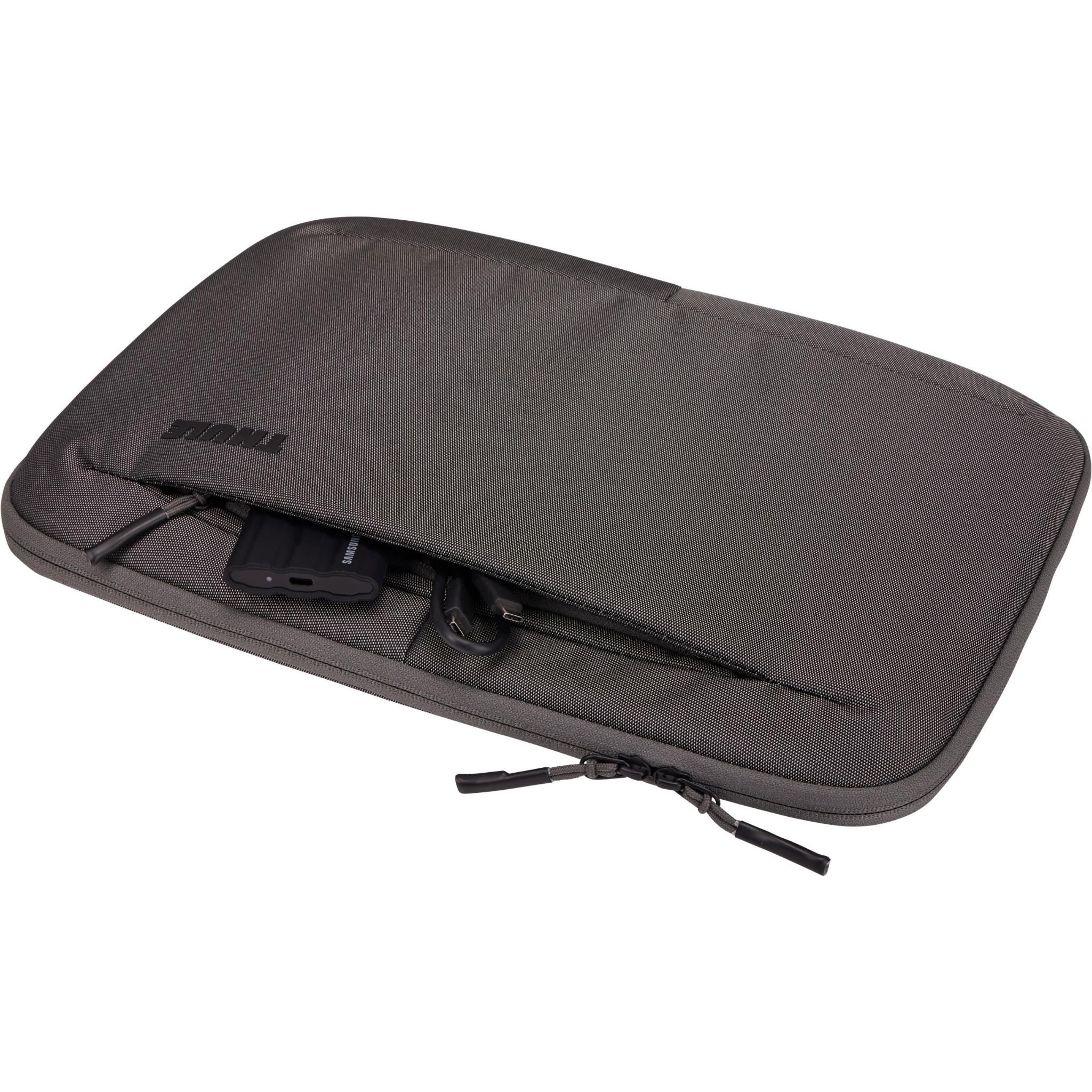 Thule Subterra 16' MacBook Sleeve V2 (Grey)