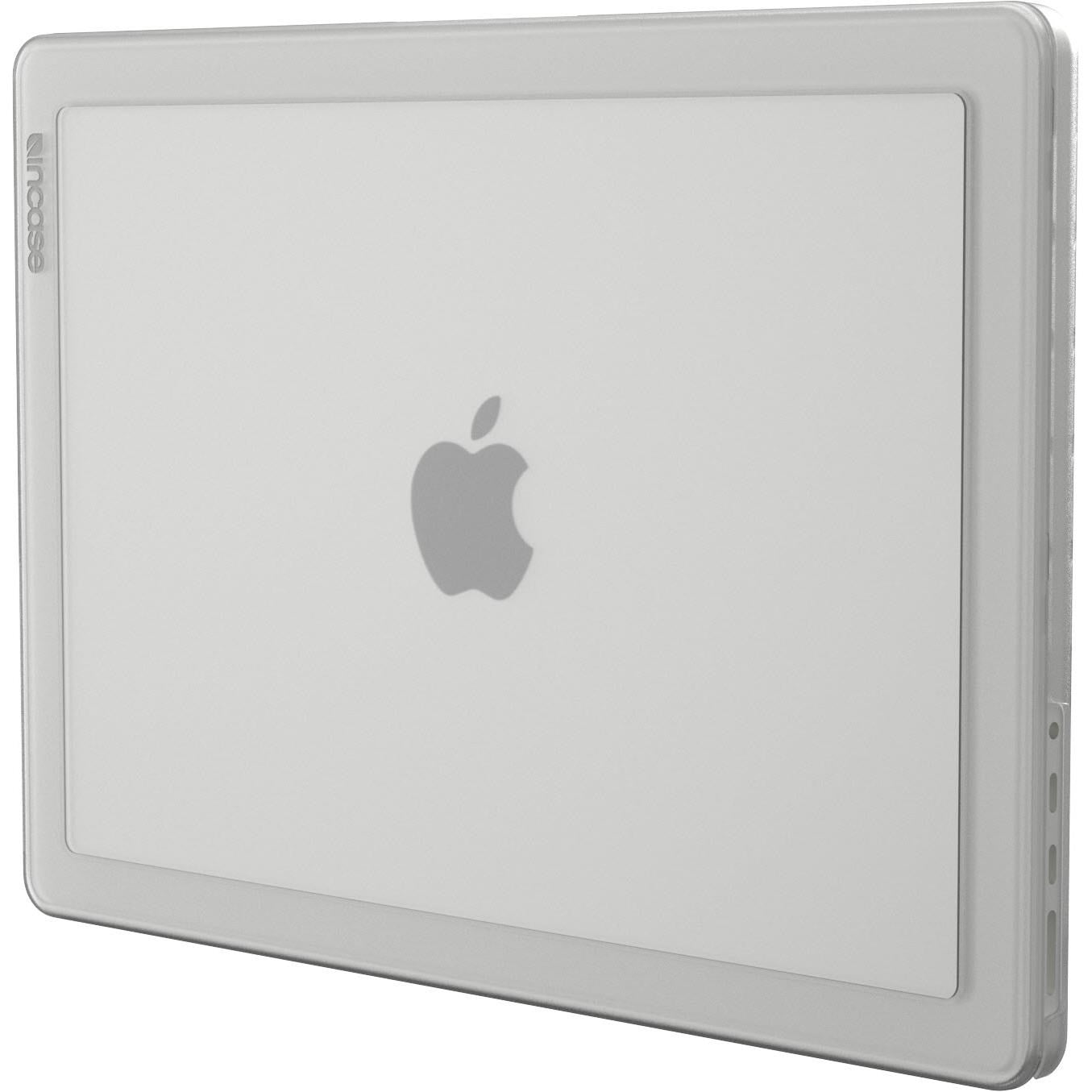 Incase Edge Hardshell Case for MacBook Pro 14' M3 (Clear)
