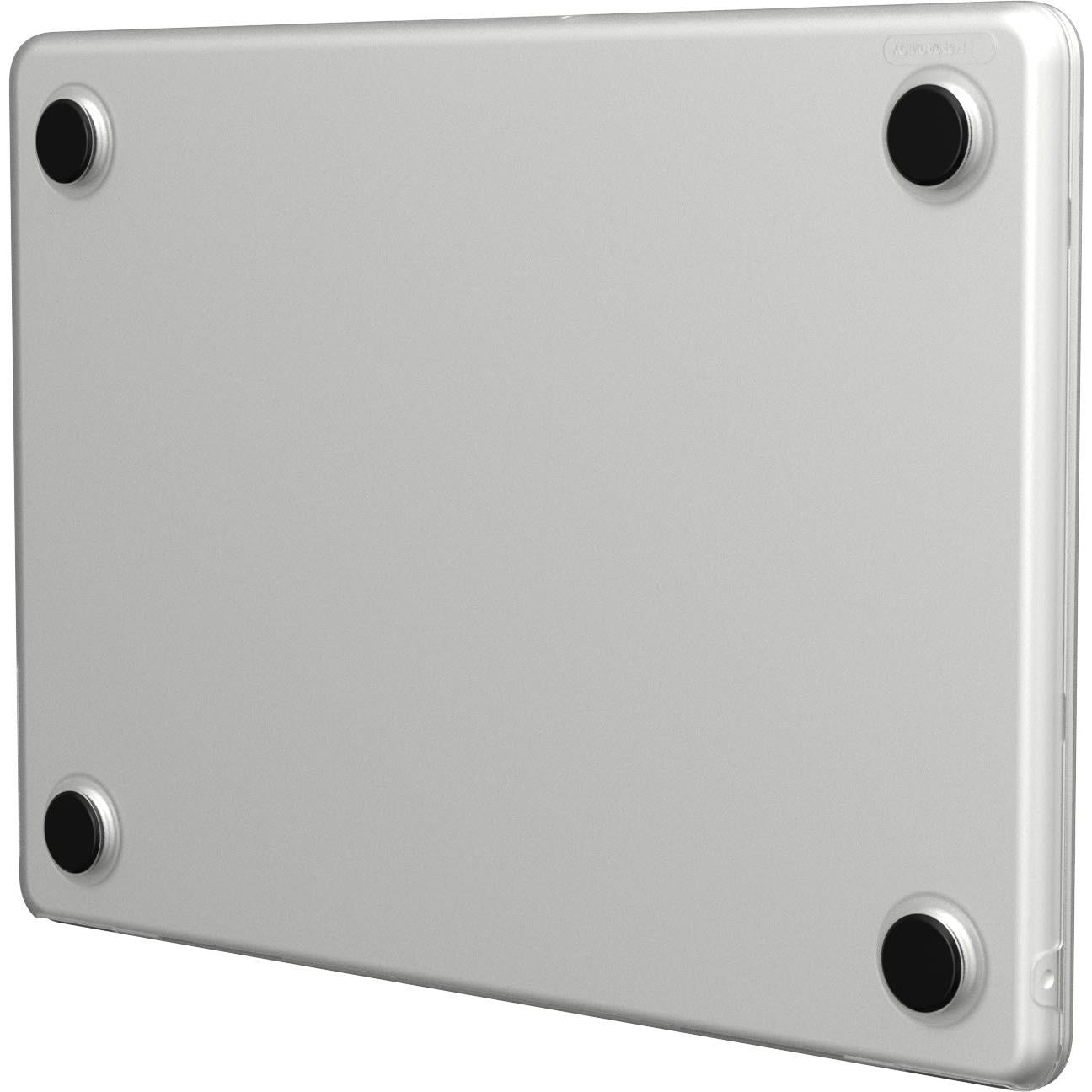Incase Edge Hardshell Case for MacBook Air13' M4/M3 (Clear)