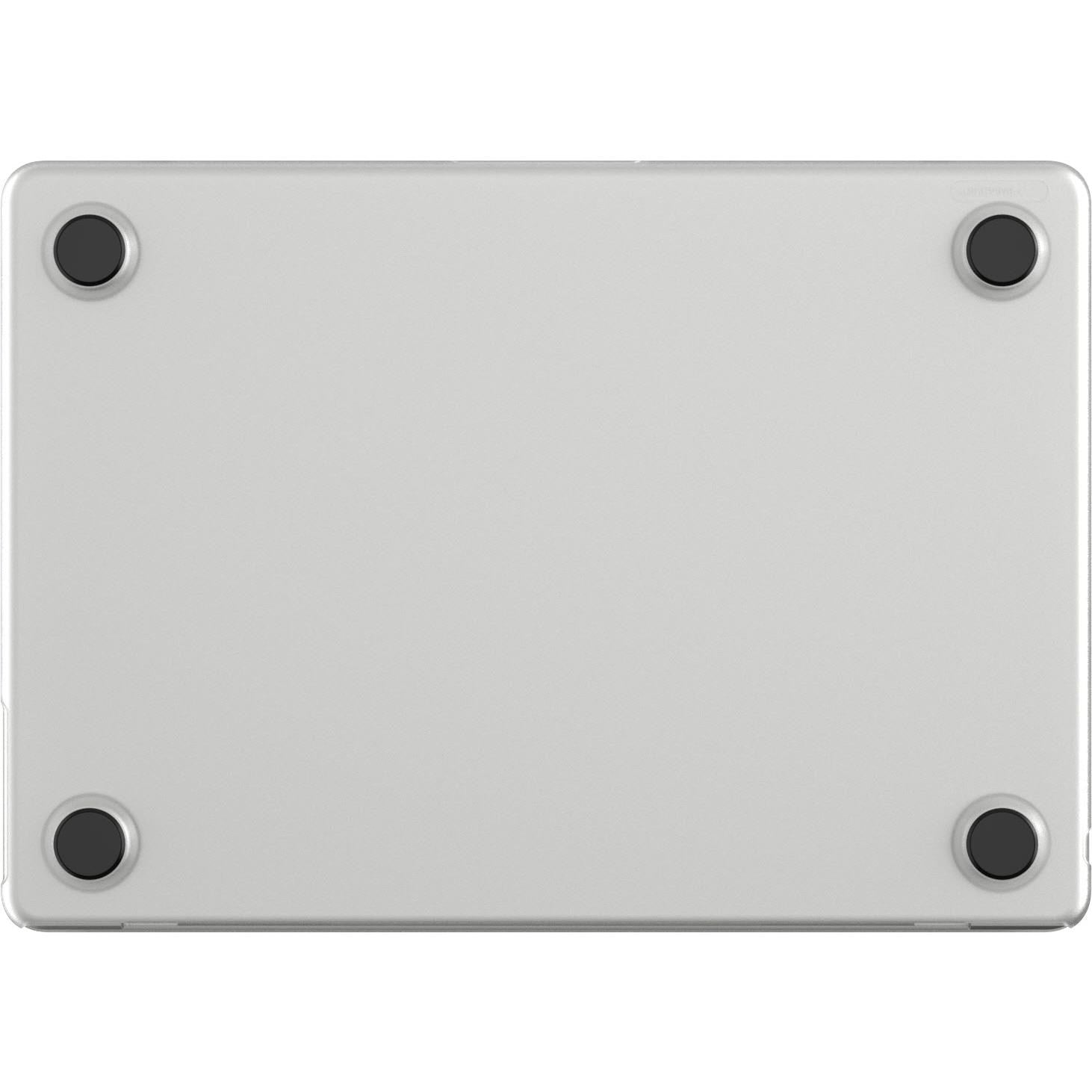 Incase Edge Hardshell Case for MacBook Air13' M4/M3 (Clear)