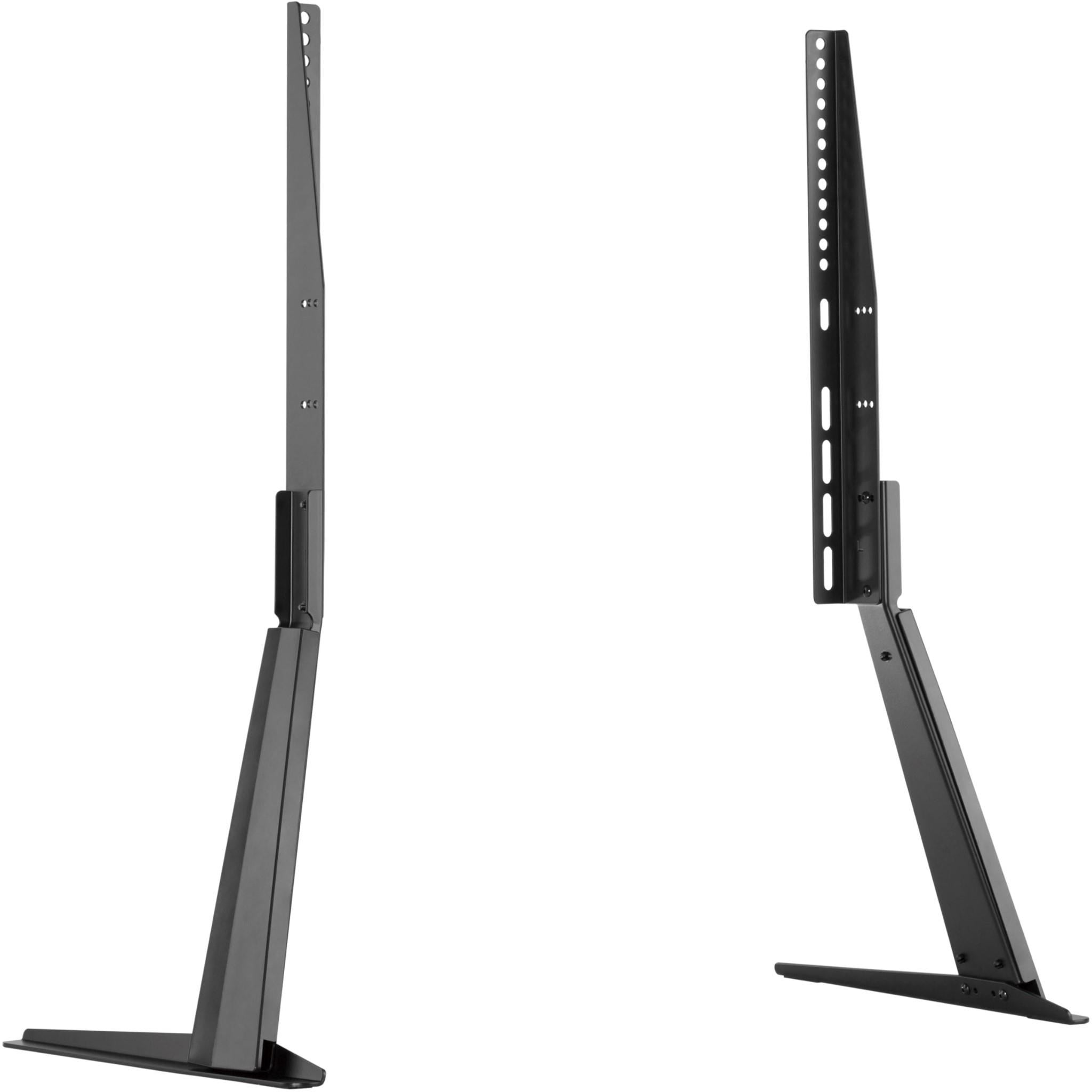 Ezymount Universal TV Tabletop Stand (TV Size 32'- 70')