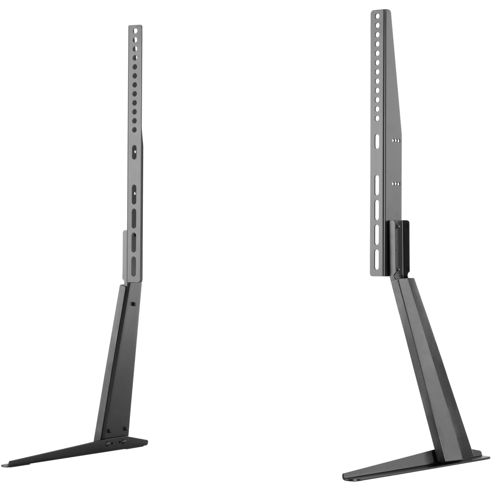 Ezymount Universal TV Tabletop Stand (TV Size 32'- 70')