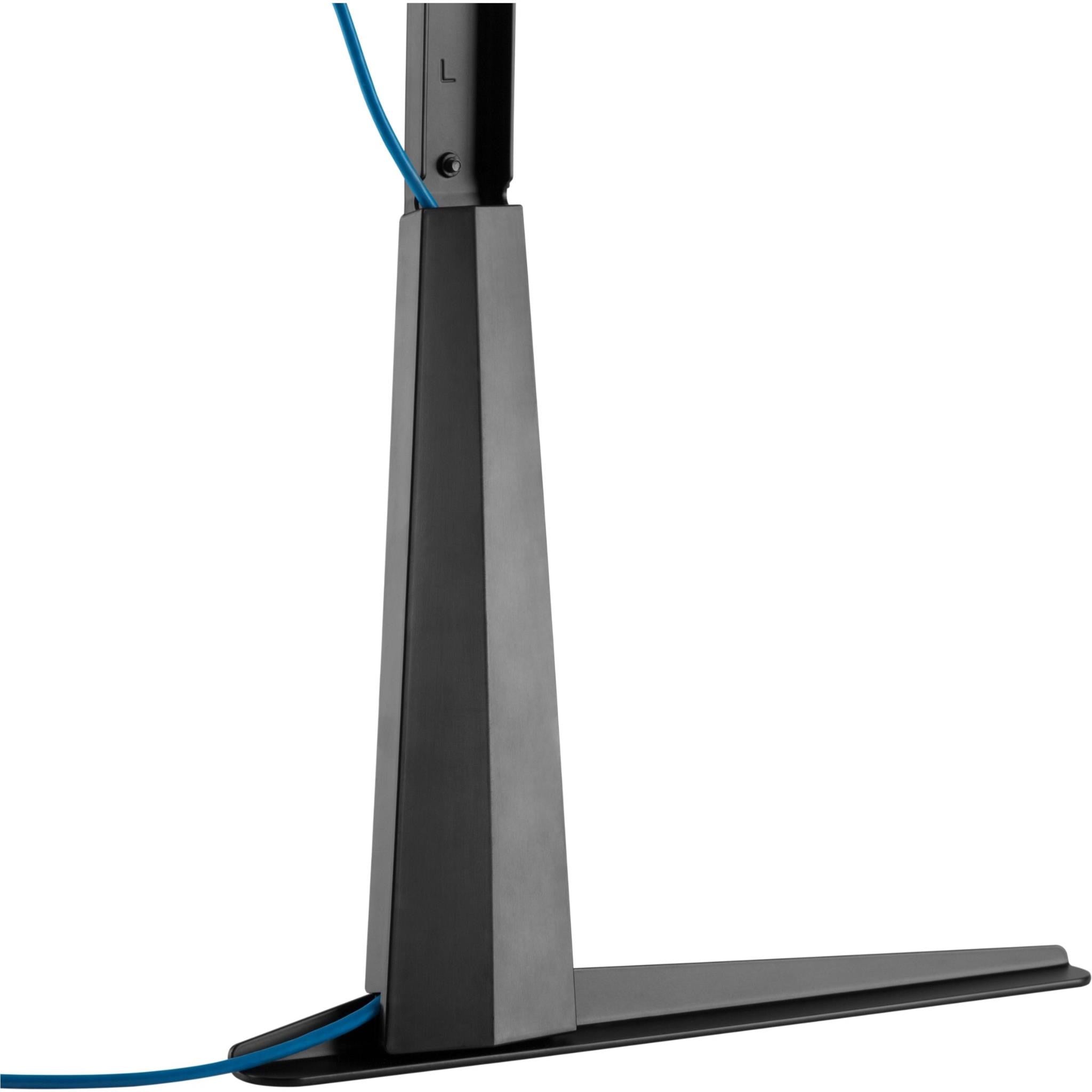 Ezymount Universal TV Tabletop Stand (TV Size 32'- 70')