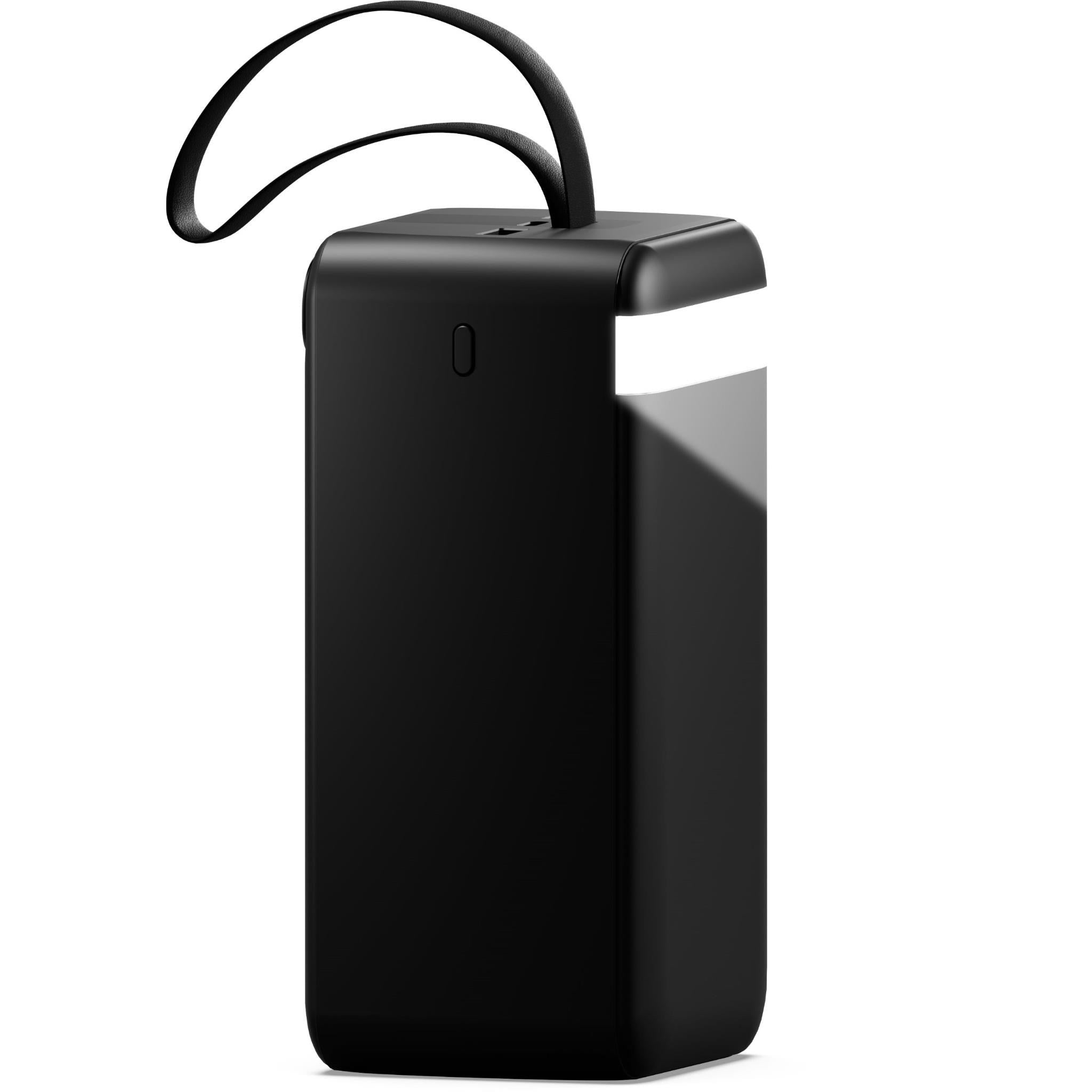 Cygnett Volt 45.000 mAh Power Bank (Black)