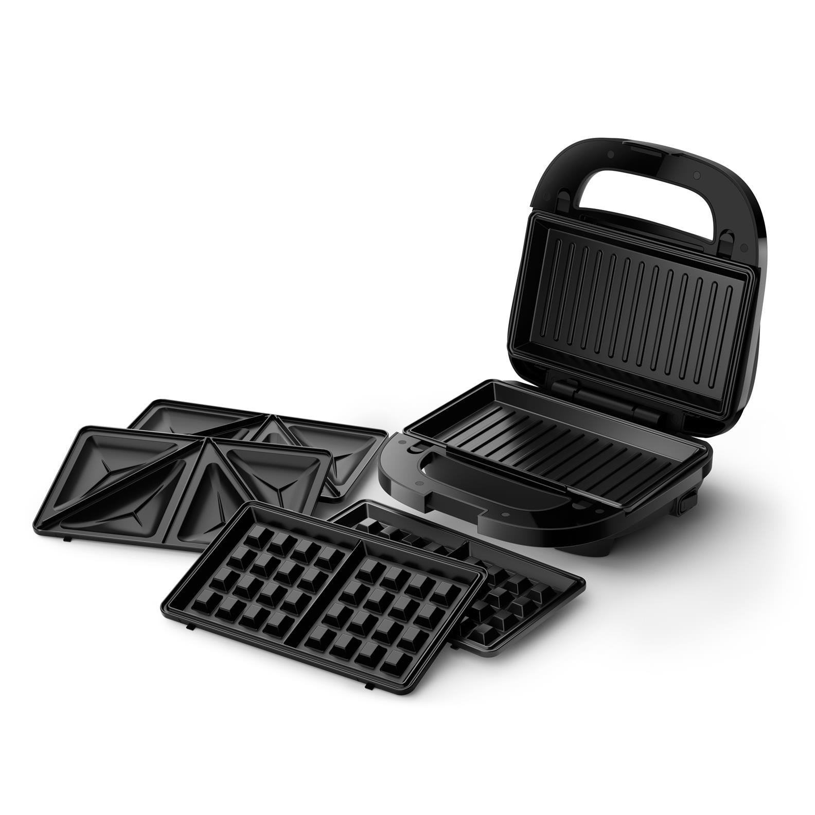Philips HD2350/80 5000 Series Sandwich Maker