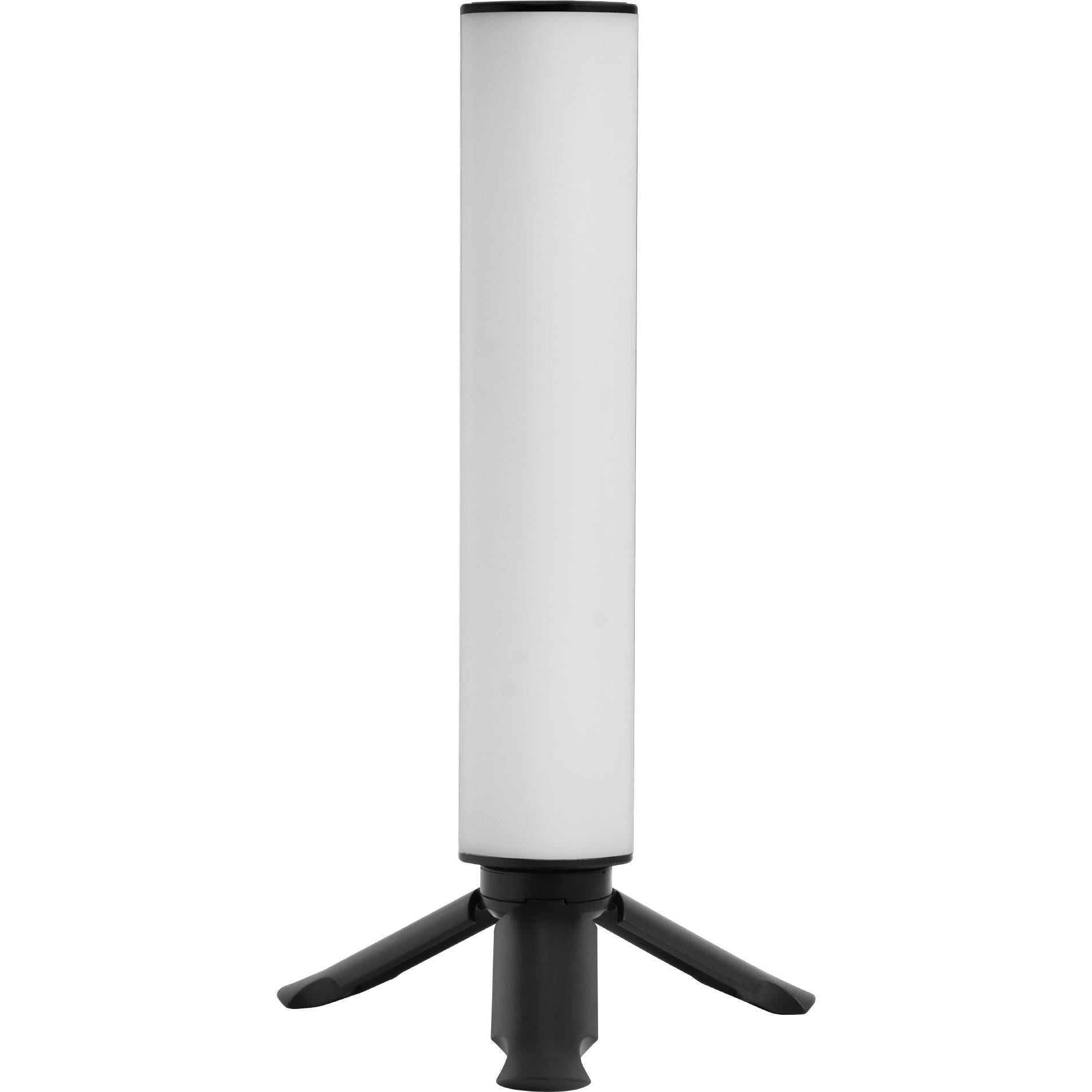 Influencer RGBW Light With Magnetic Grip